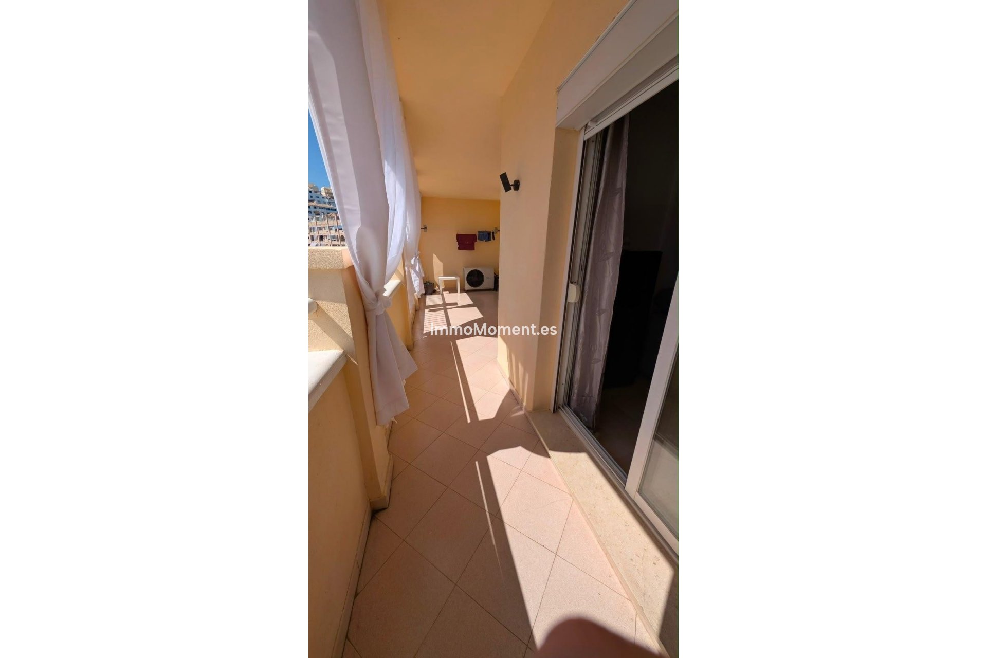 Resale - Apartment - Benalmadena - Torrequebrada