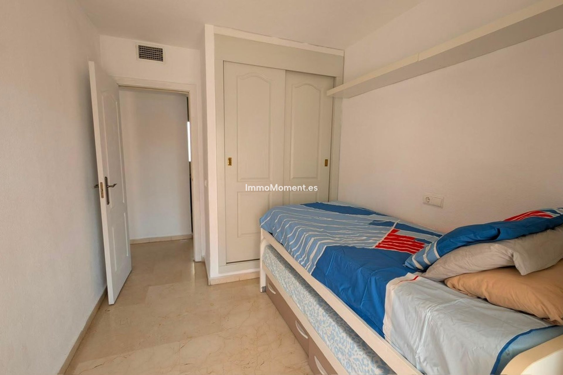Resale - Apartment - Benalmadena - Torrequebrada