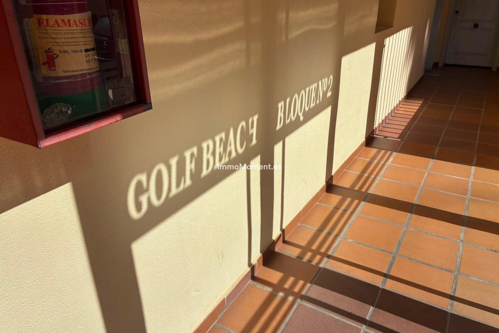 Resale - Apartment - Benalmadena - Torrequebrada