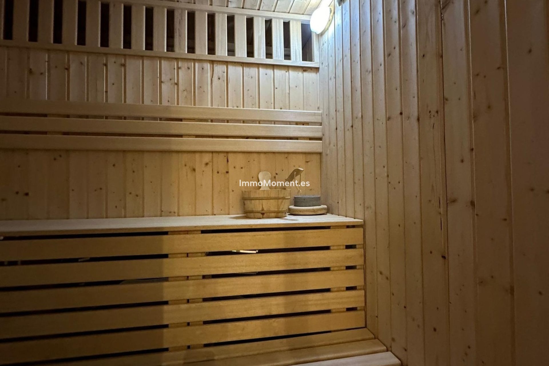 Resale - Apartment - Benidorm - Benidorm Centro