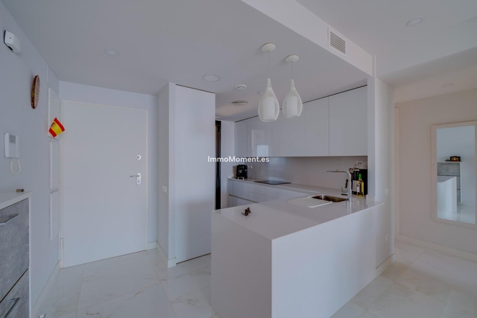 Resale - Apartment - Benidorm - Benidorm Centro