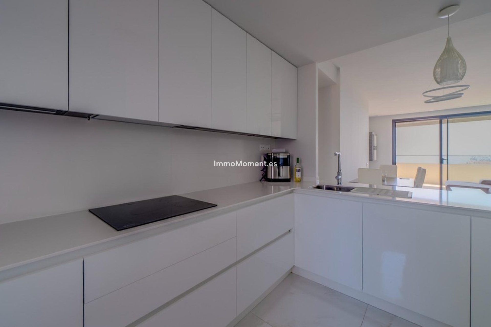 Resale - Apartment - Benidorm - Benidorm Centro