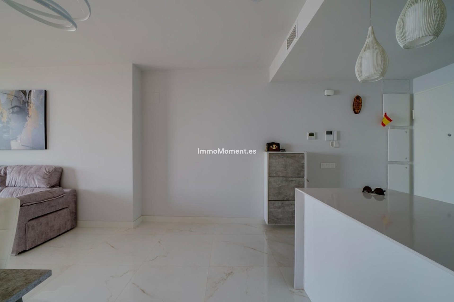 Resale - Apartment - Benidorm - Benidorm Centro