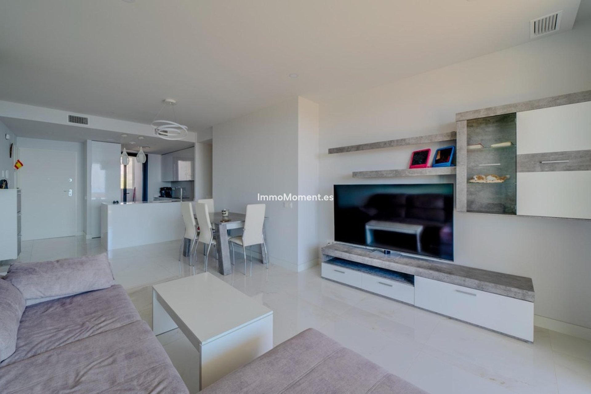 Resale - Apartment - Benidorm - Benidorm Centro