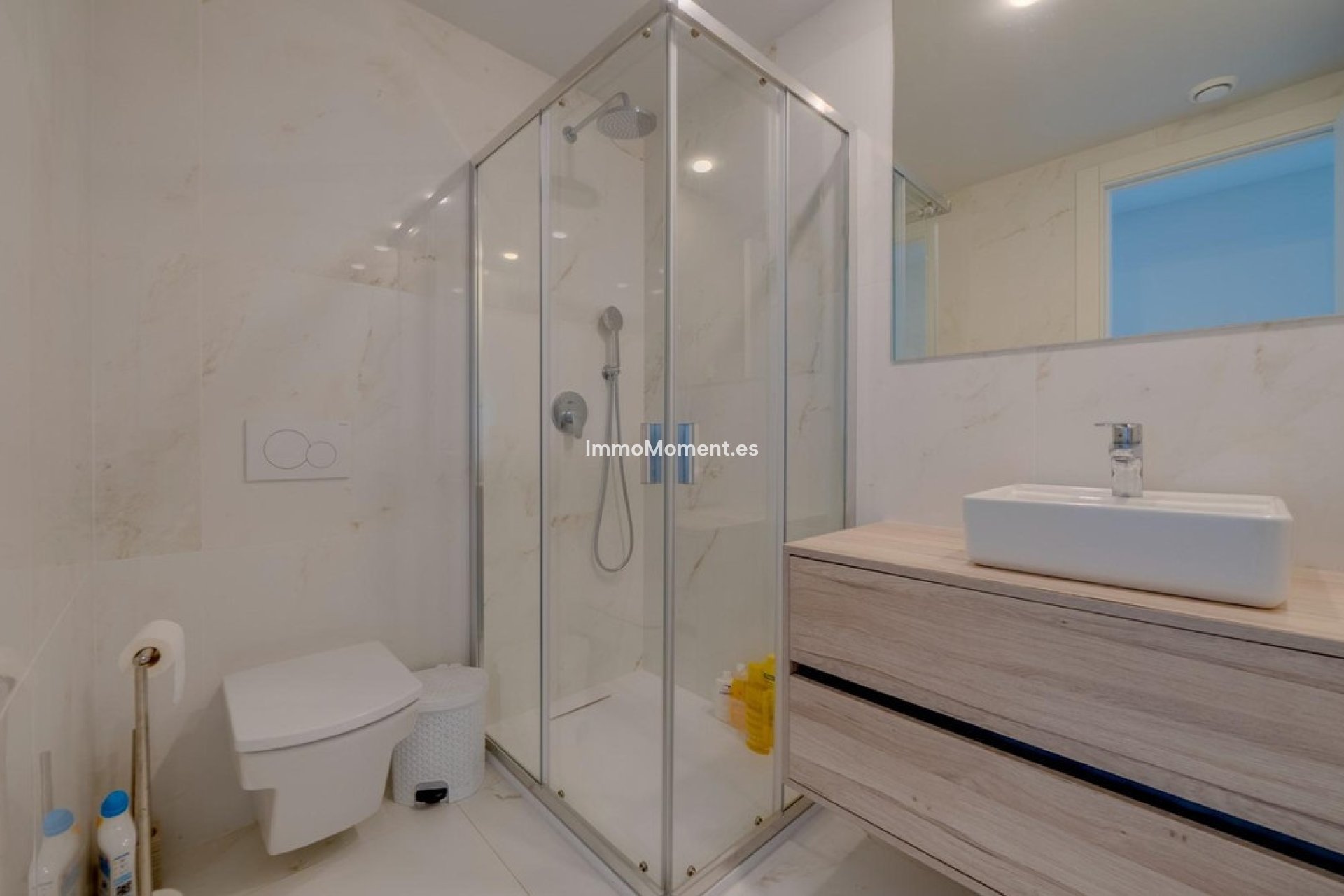 Resale - Apartment - Benidorm - Benidorm Centro