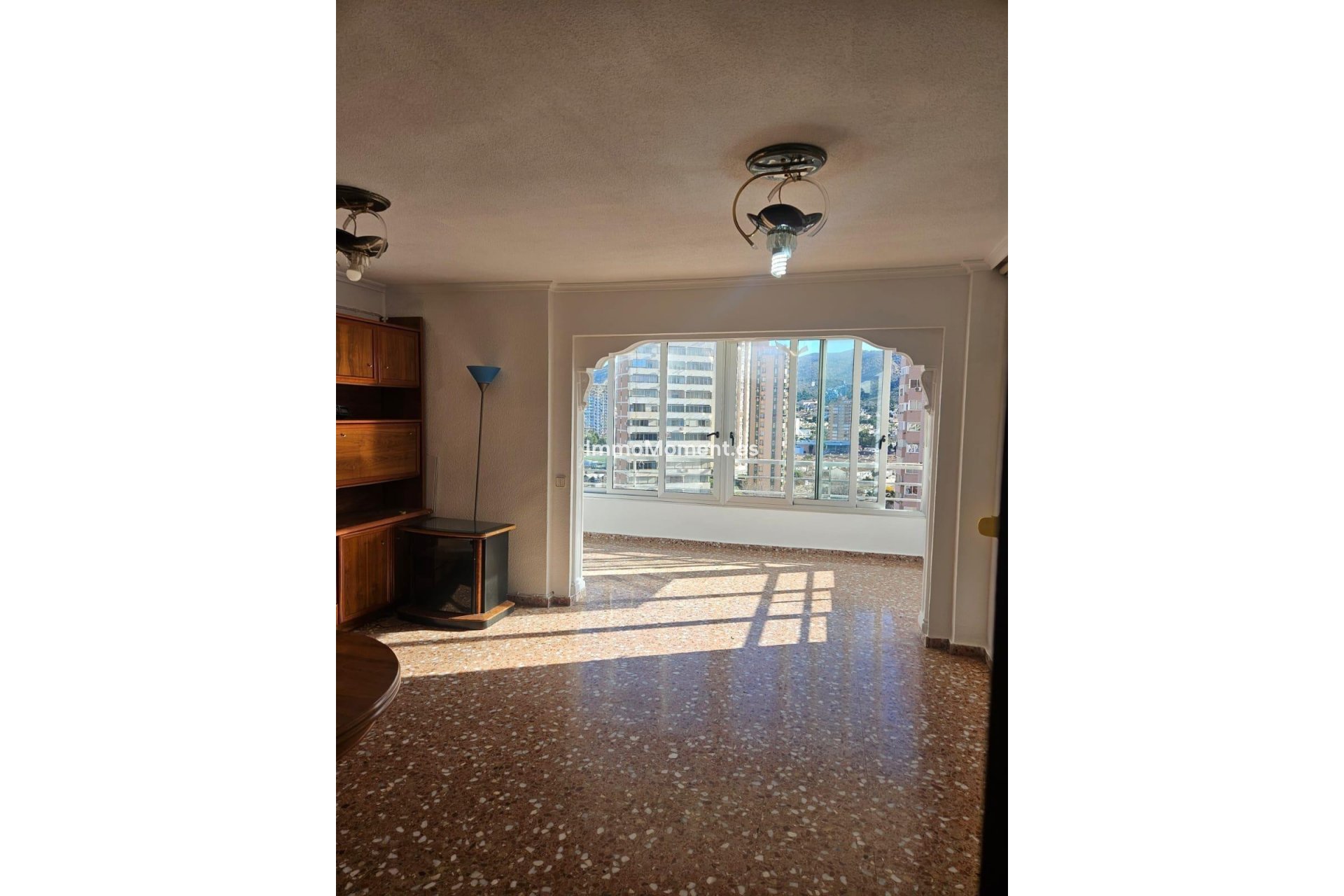 Resale - Apartment - Benidorm - Benidorm Centro
