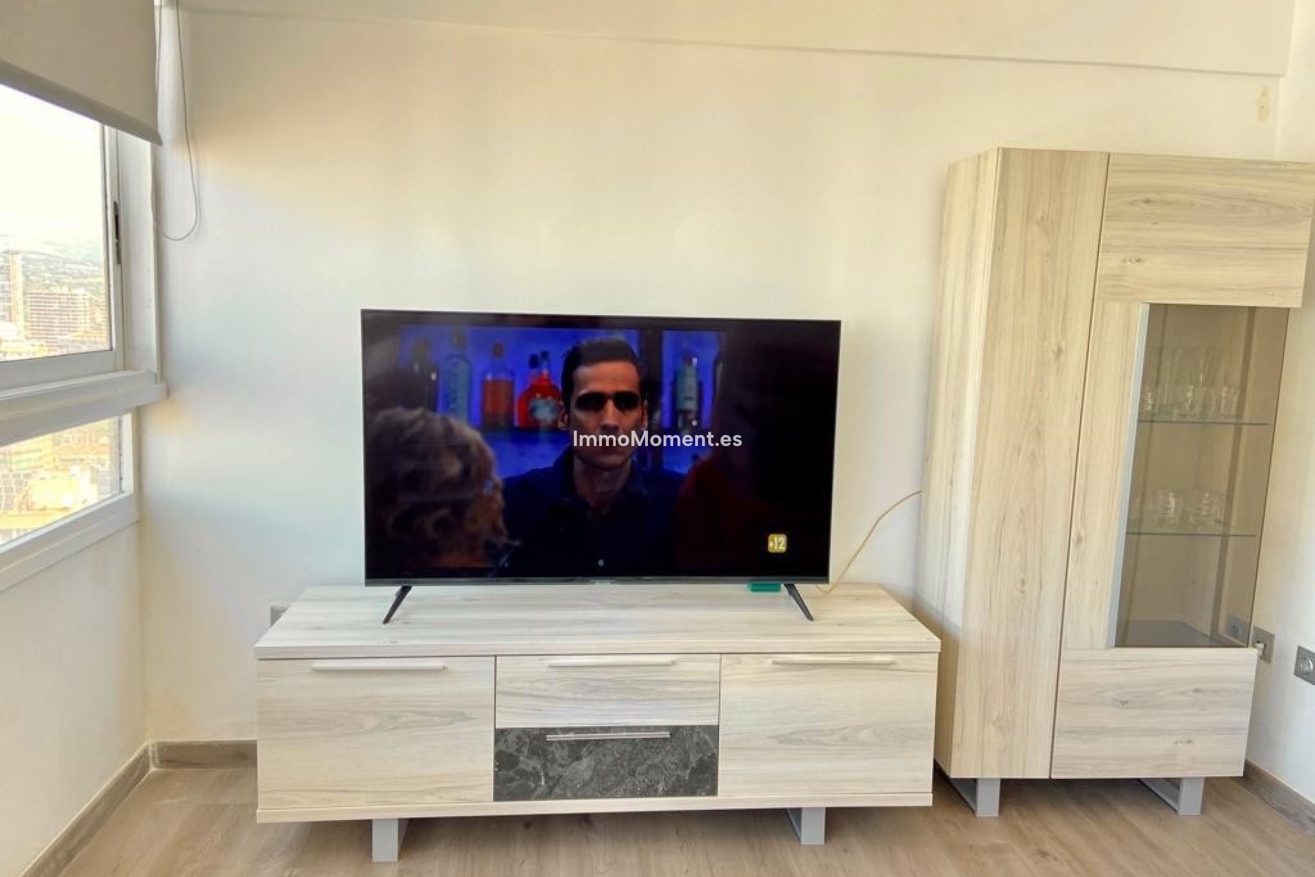 Resale - Apartment - Benidorm - Benidorm Centro