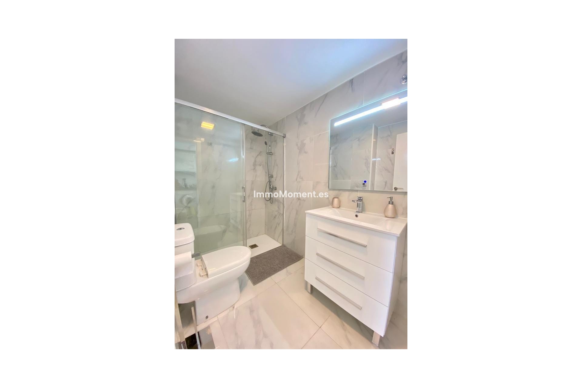 Resale - Apartment - Benidorm - Benidorm Centro