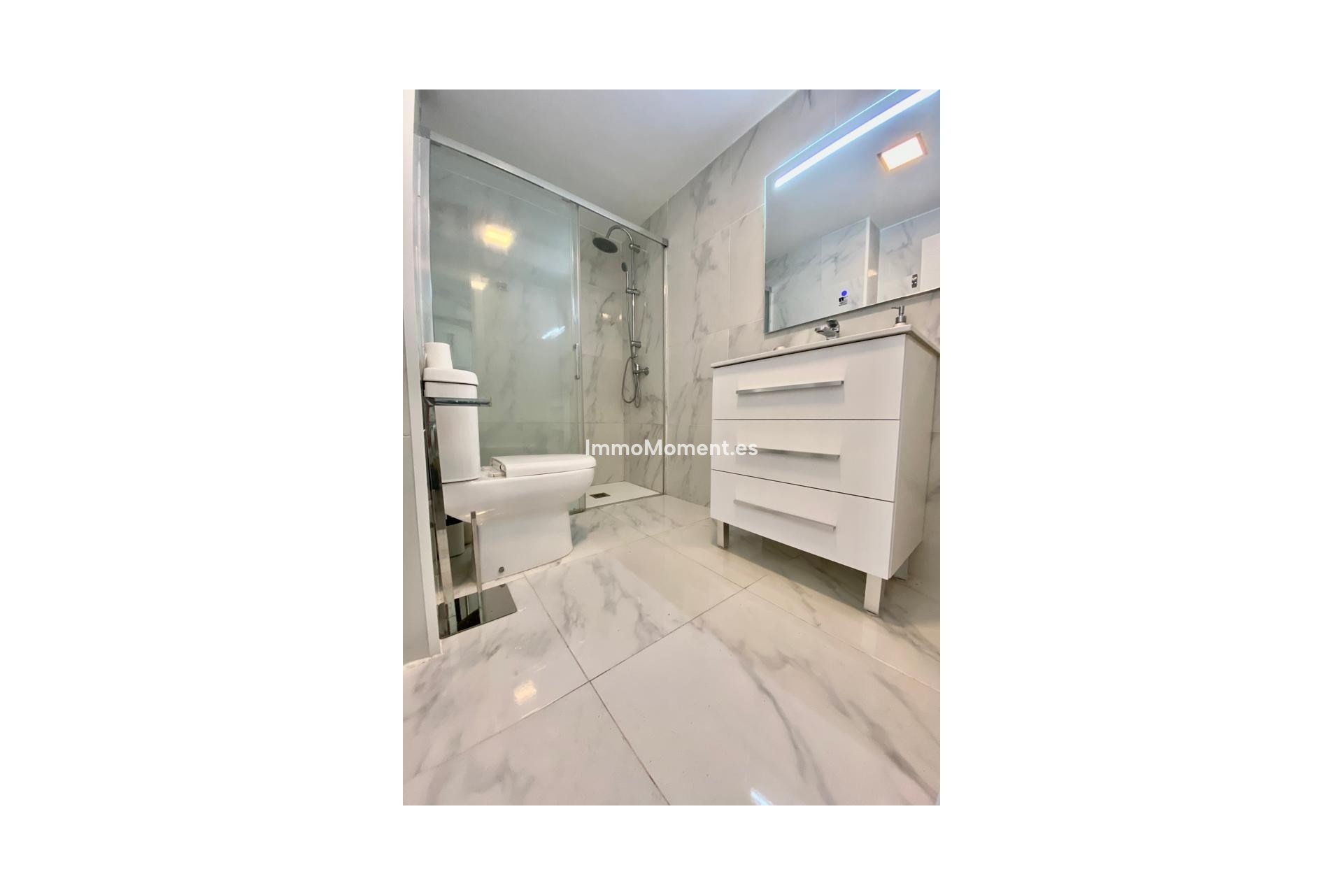 Resale - Apartment - Benidorm - Benidorm Centro