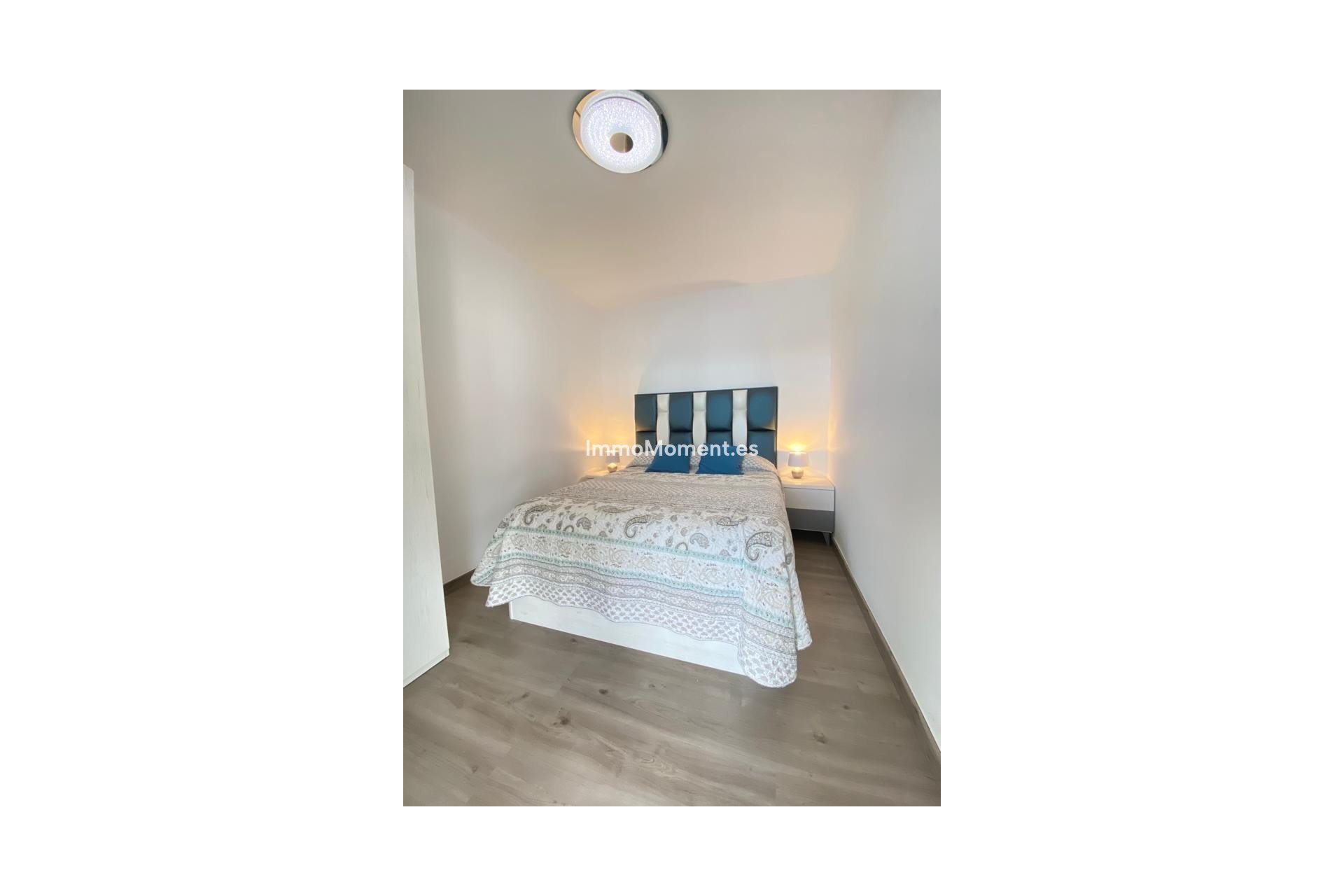 Resale - Apartment - Benidorm - Benidorm Centro