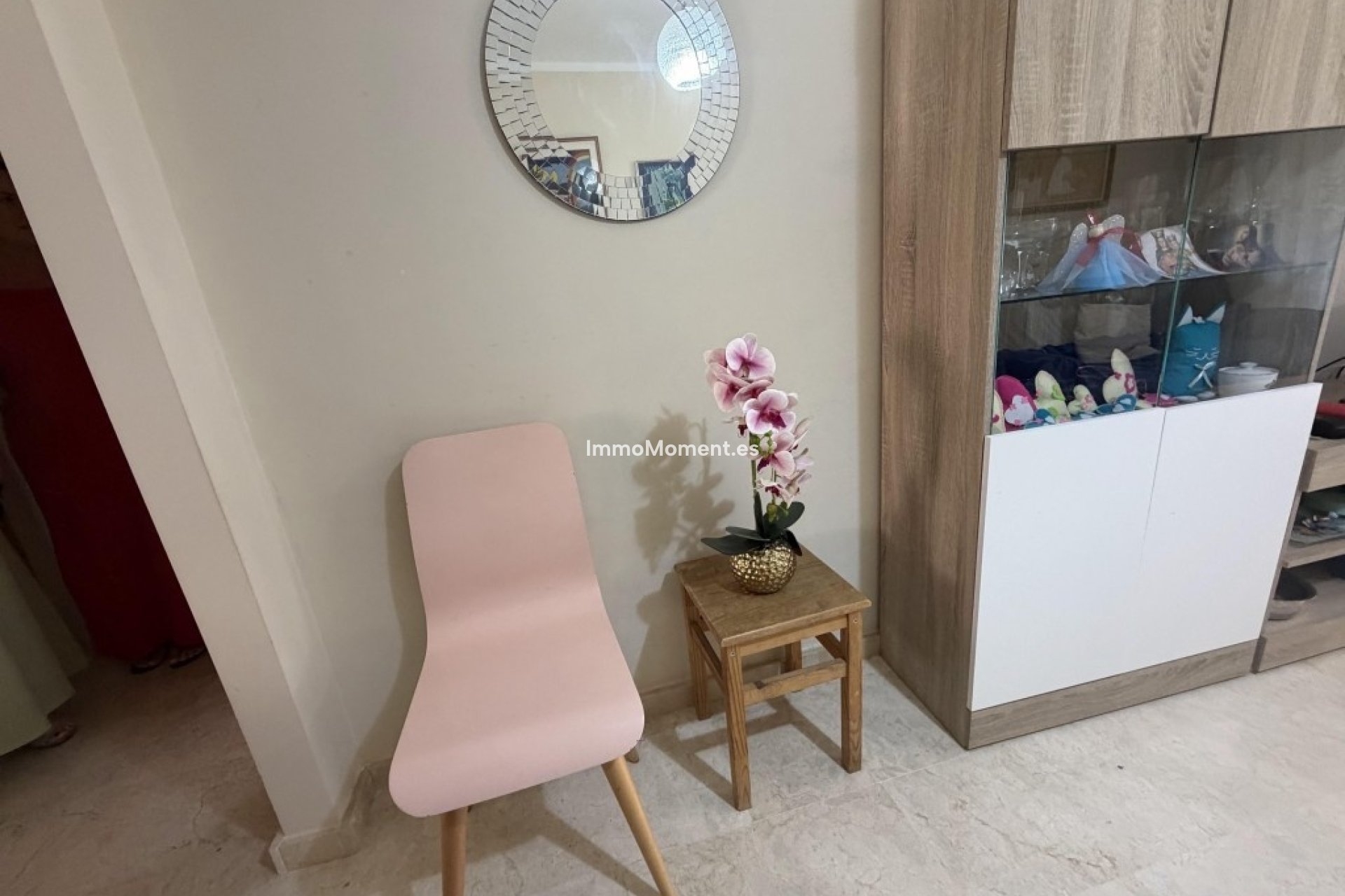 Resale - Apartment - Benidorm - Benidorm Centro