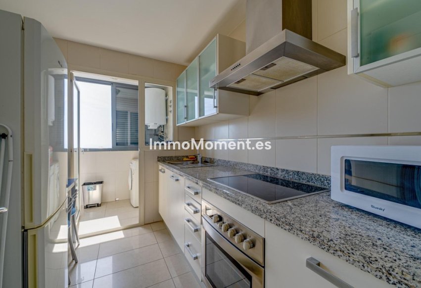 Resale - Apartment - Benidorm - Benidorm Centro