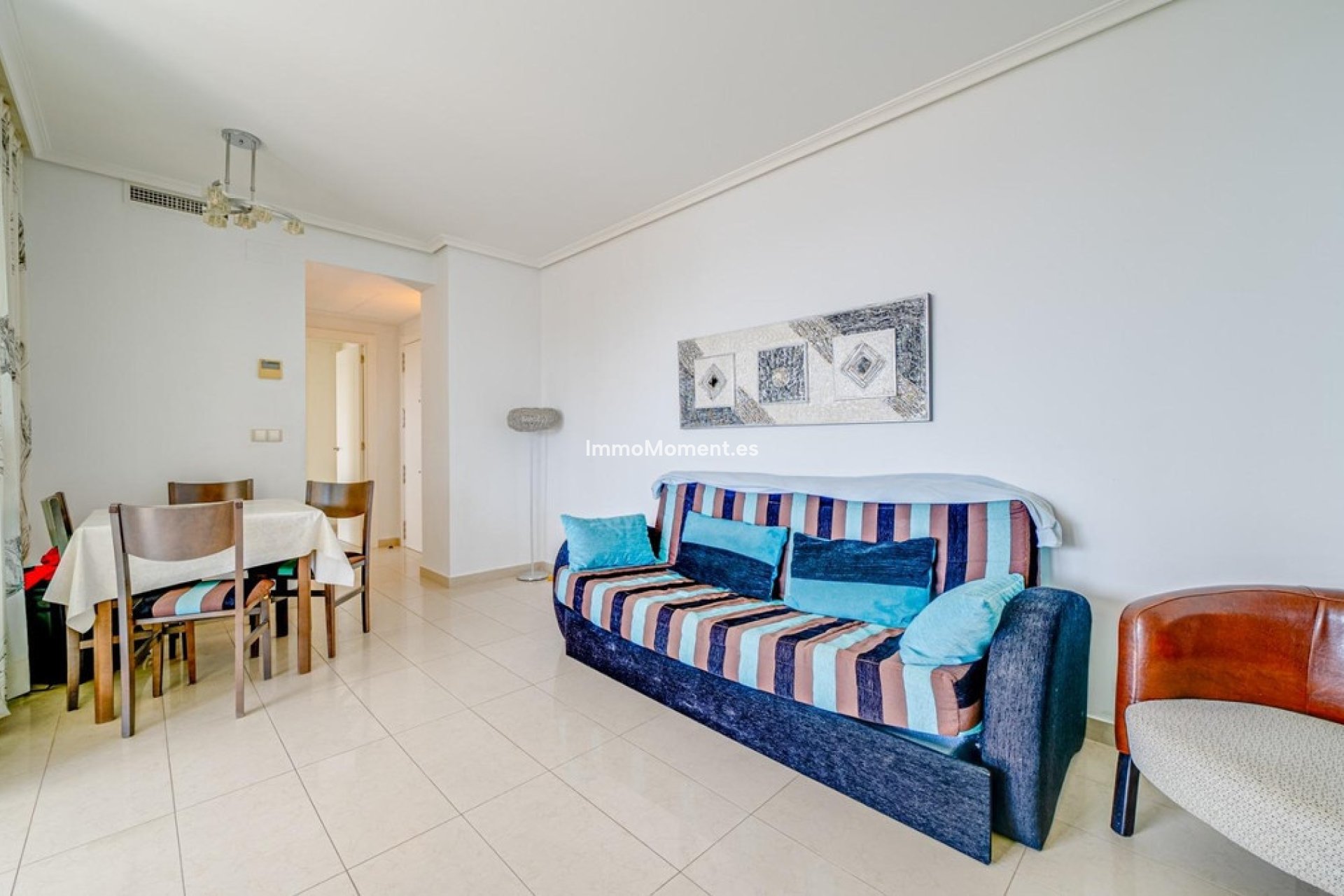 Resale - Apartment - Benidorm - Benidorm Centro