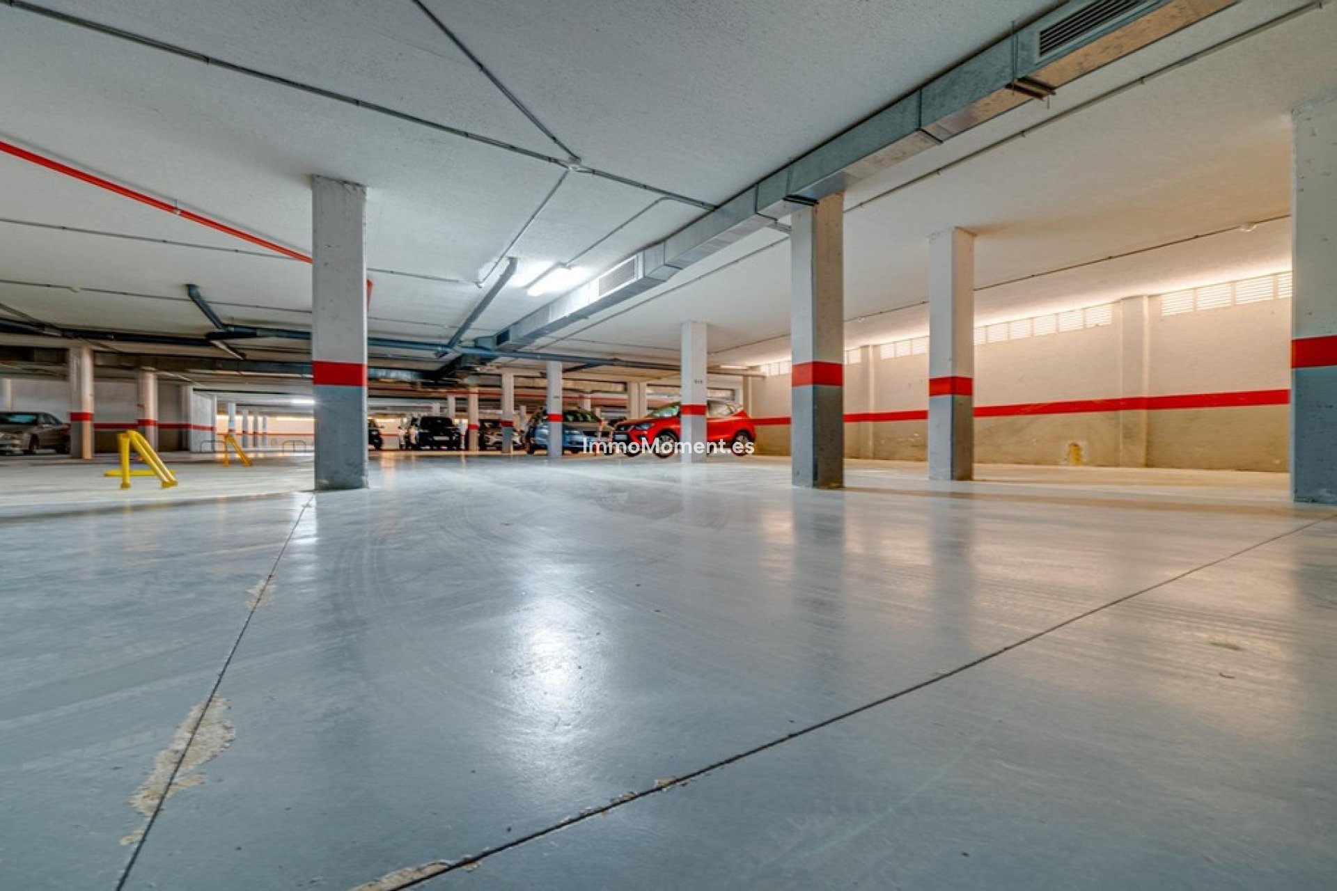 Resale - Apartment - Benidorm - Benidorm Centro