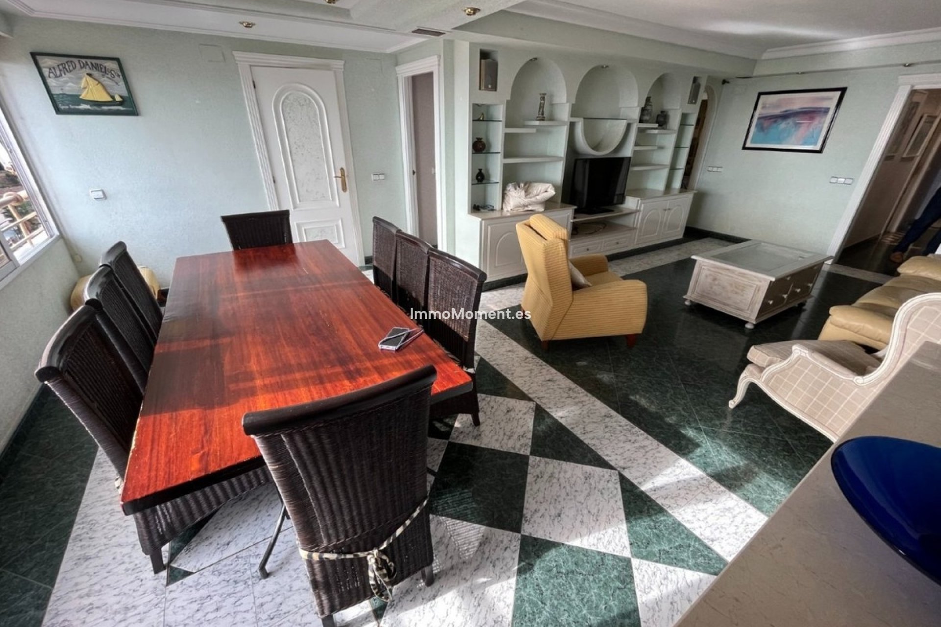 Resale - Apartment - Benidorm - Benidorm Centro