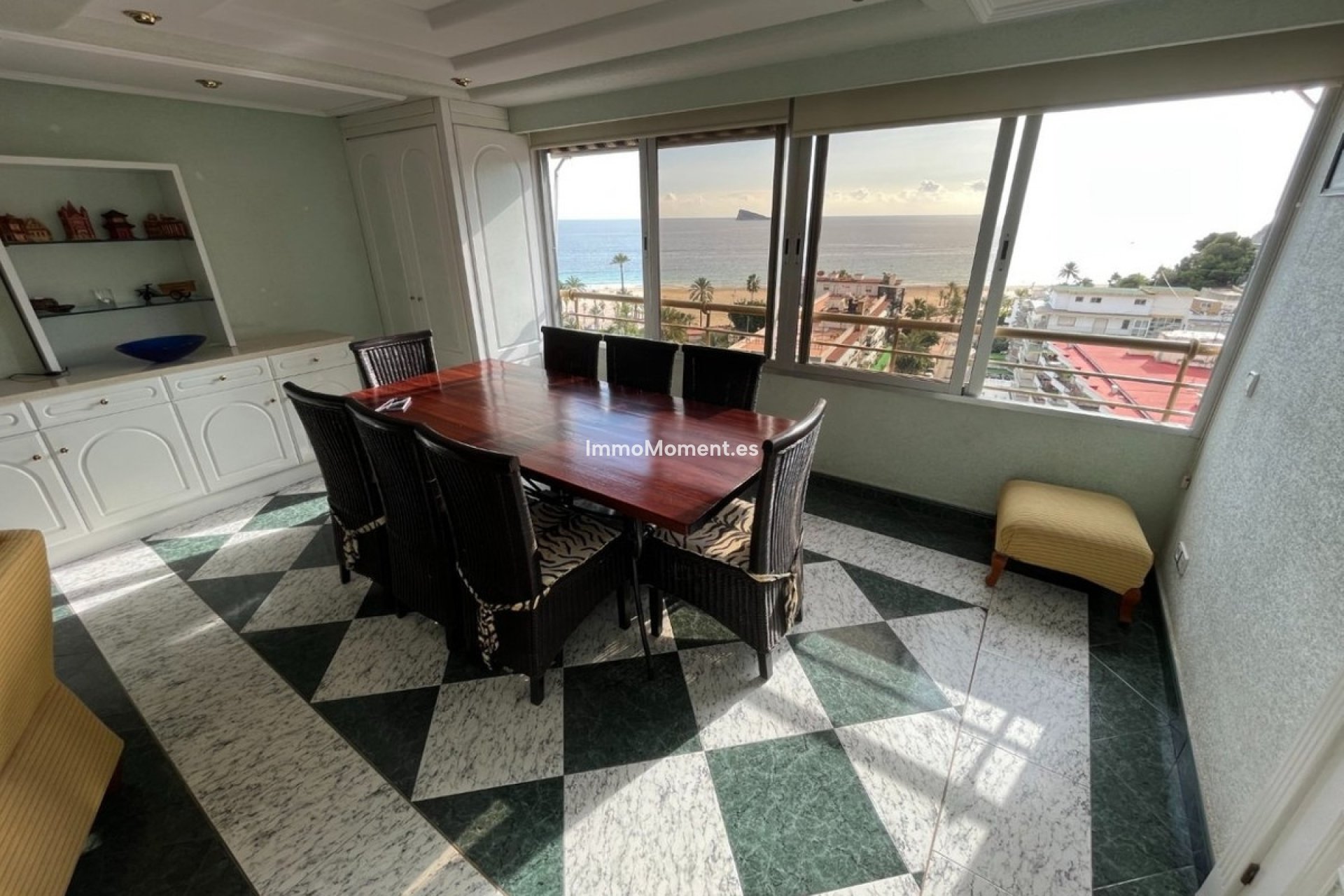 Resale - Apartment - Benidorm - Benidorm Centro