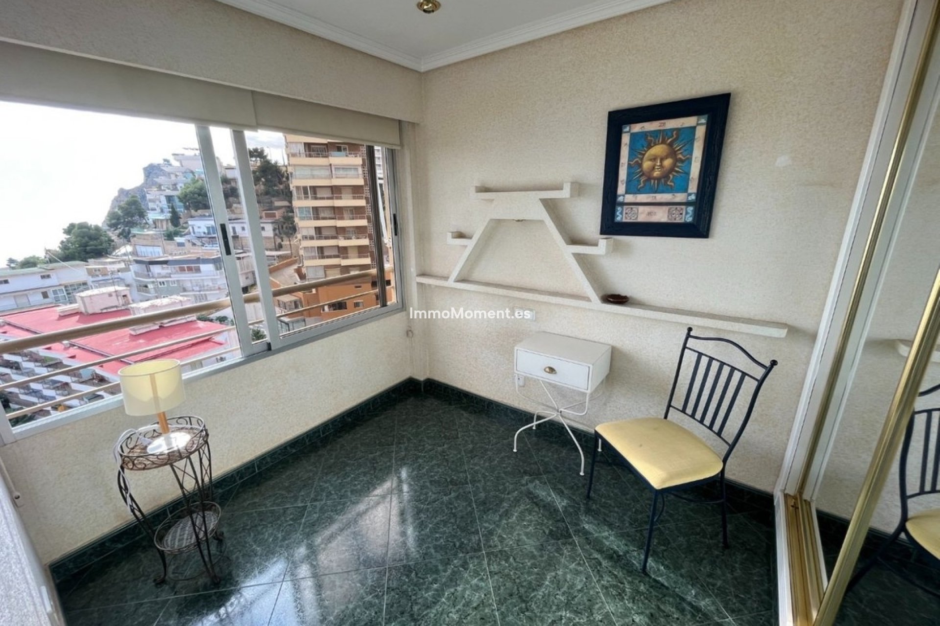 Resale - Apartment - Benidorm - Benidorm Centro