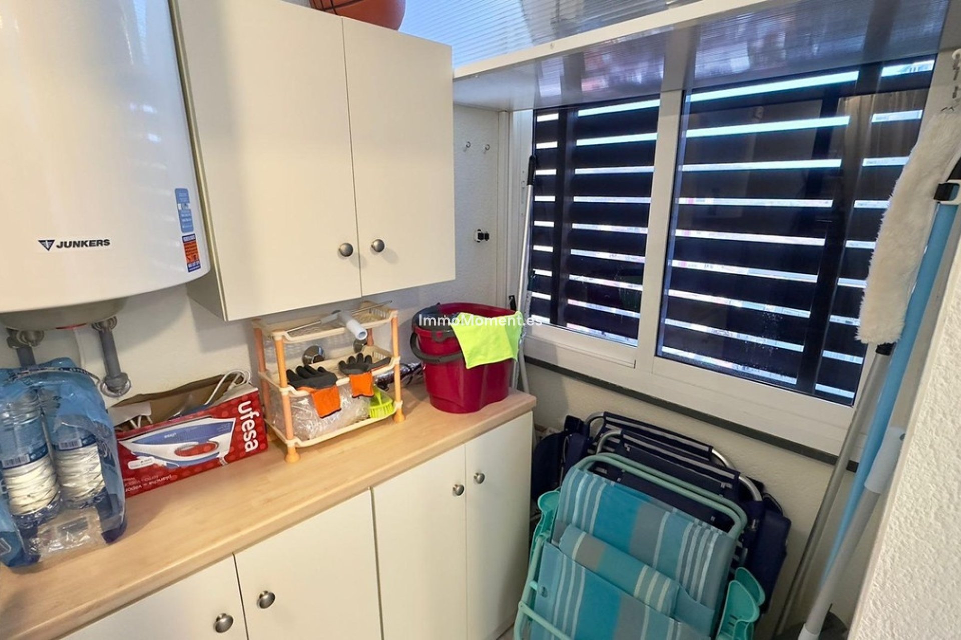 Resale - Apartment - Benidorm - Benidorm Centro