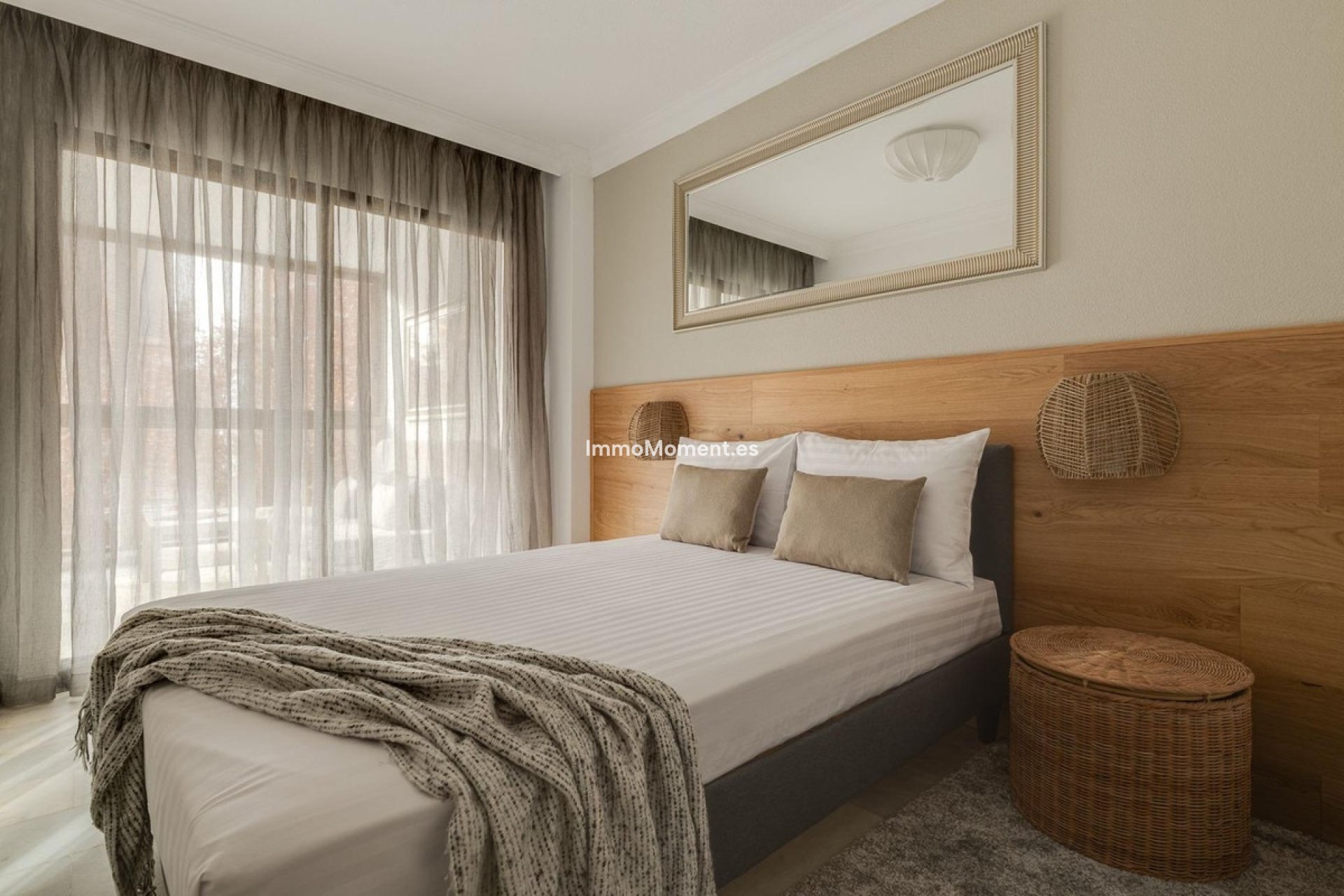 Resale - Apartment - Benidorm - Benidorm Centro