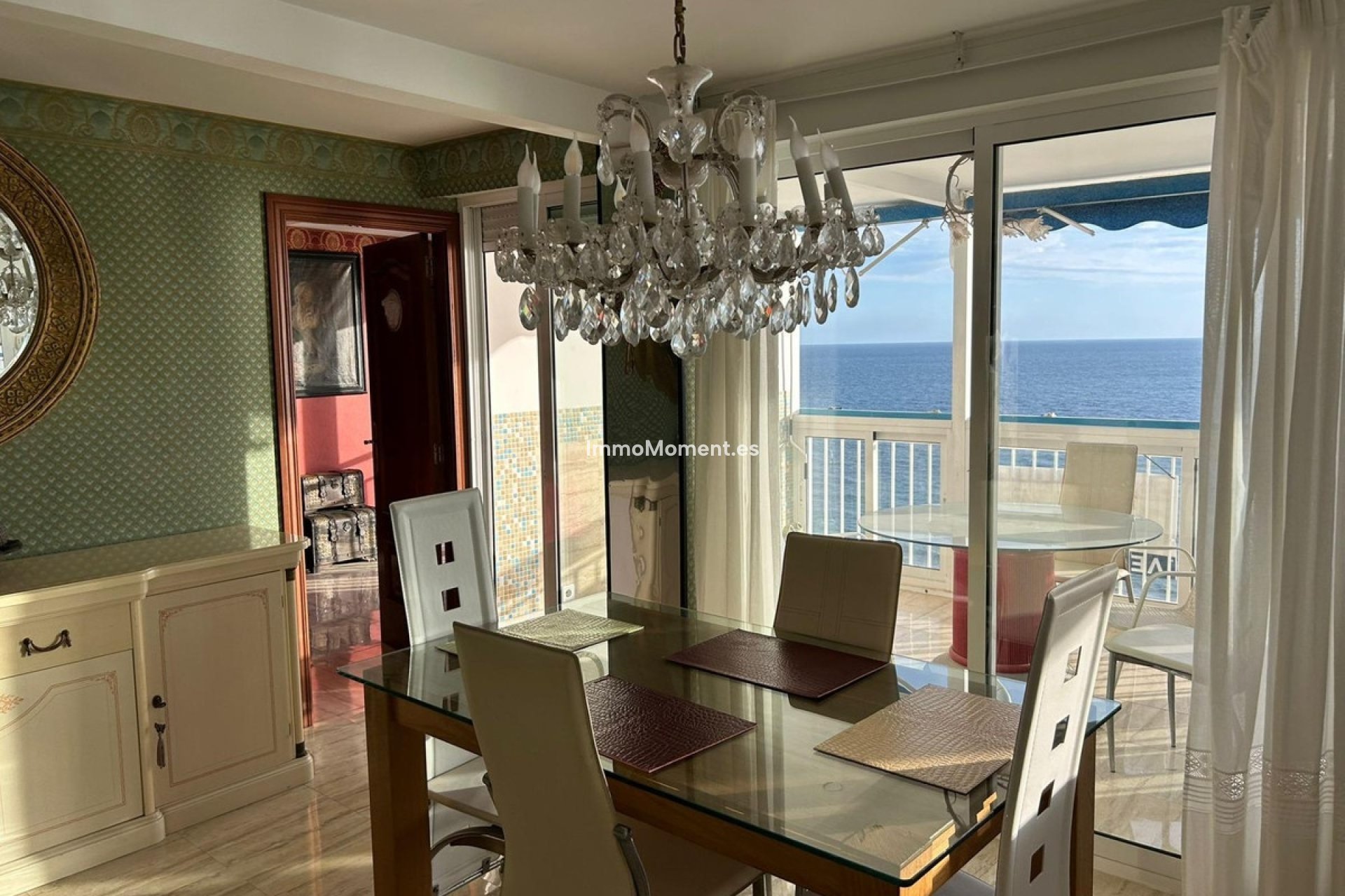 Resale - Apartment - Benidorm - Benidorm Centro