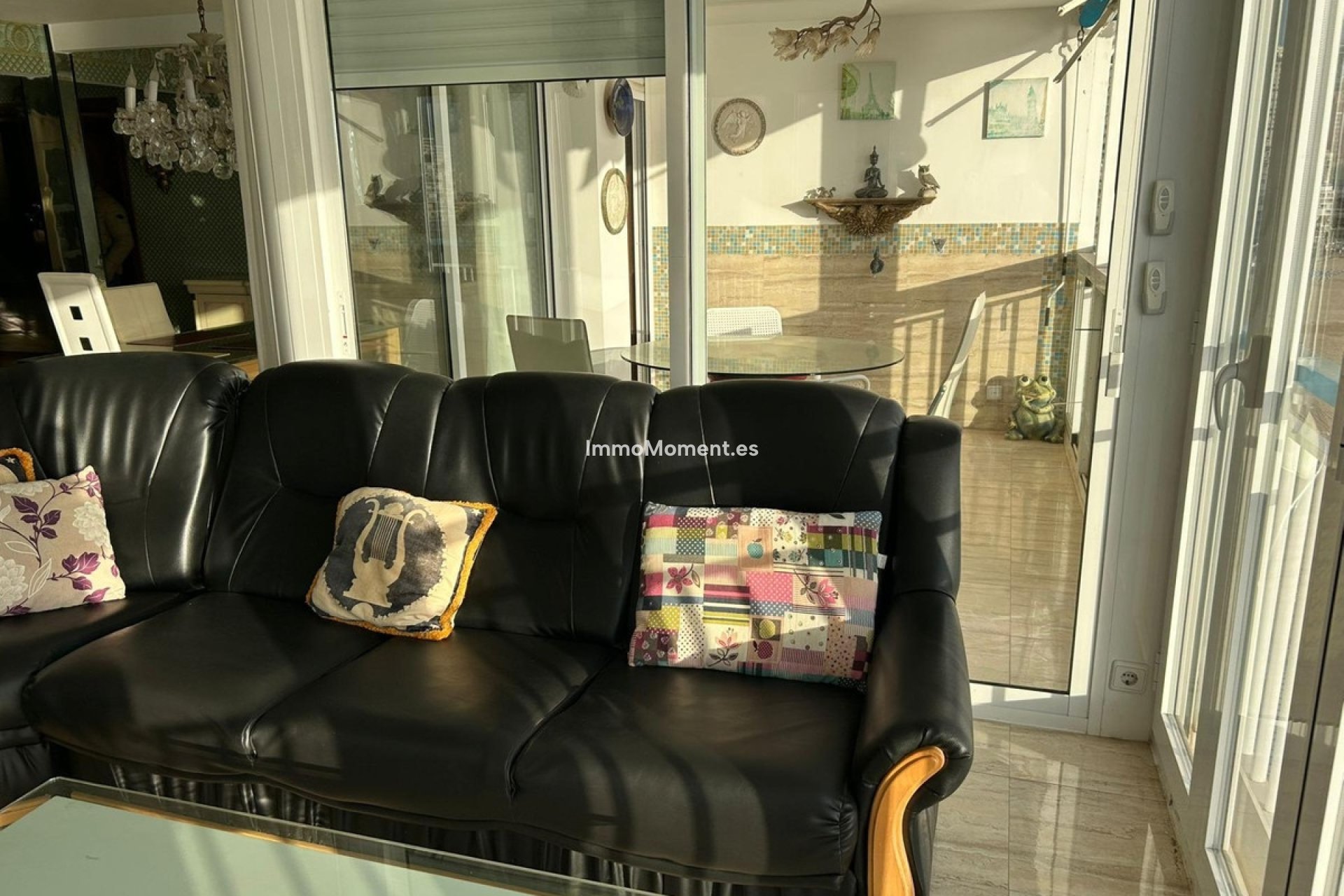 Resale - Apartment - Benidorm - Benidorm Centro