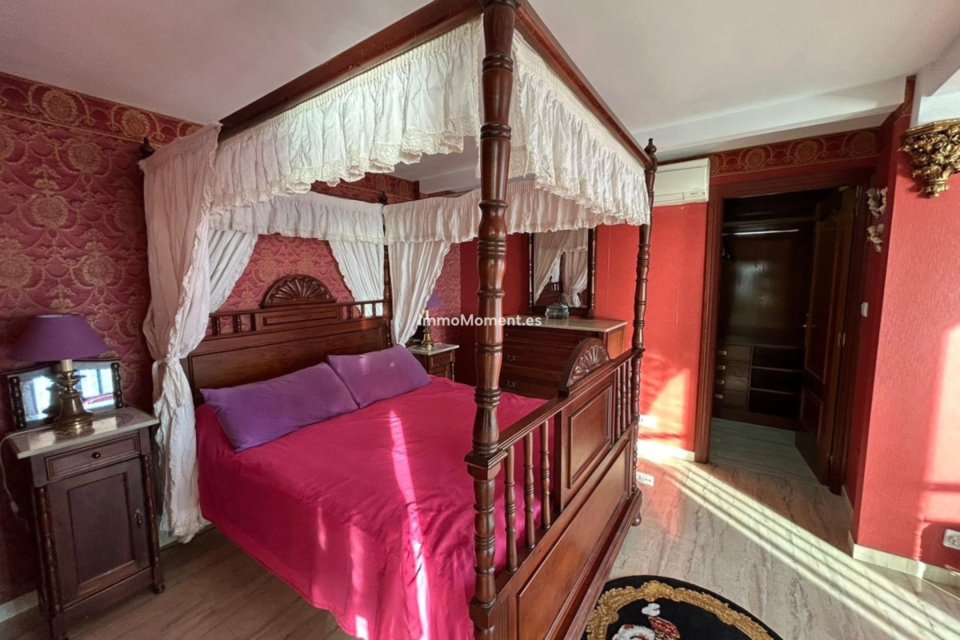 Resale - Apartment - Benidorm - Benidorm Centro