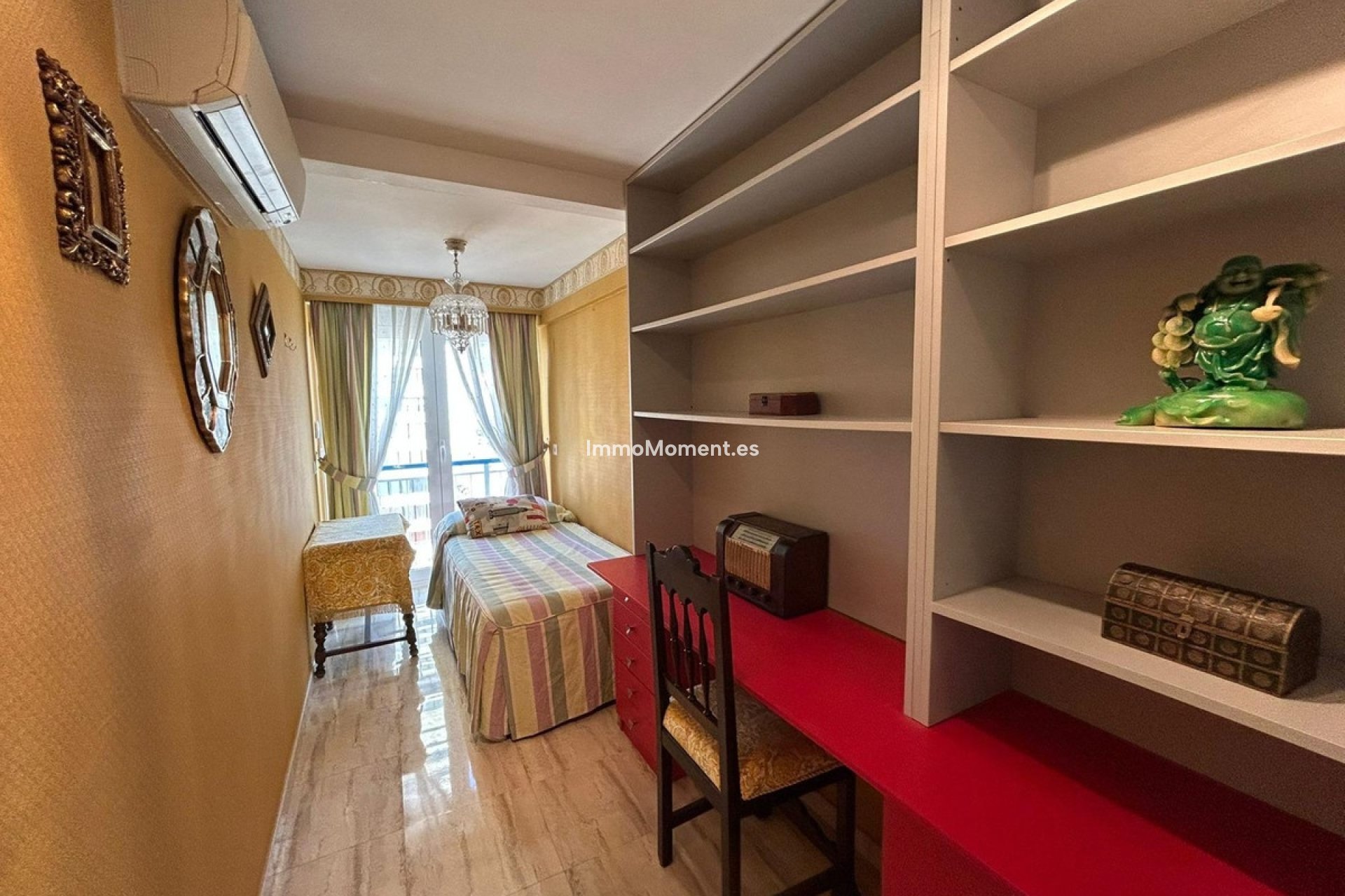 Resale - Apartment - Benidorm - Benidorm Centro