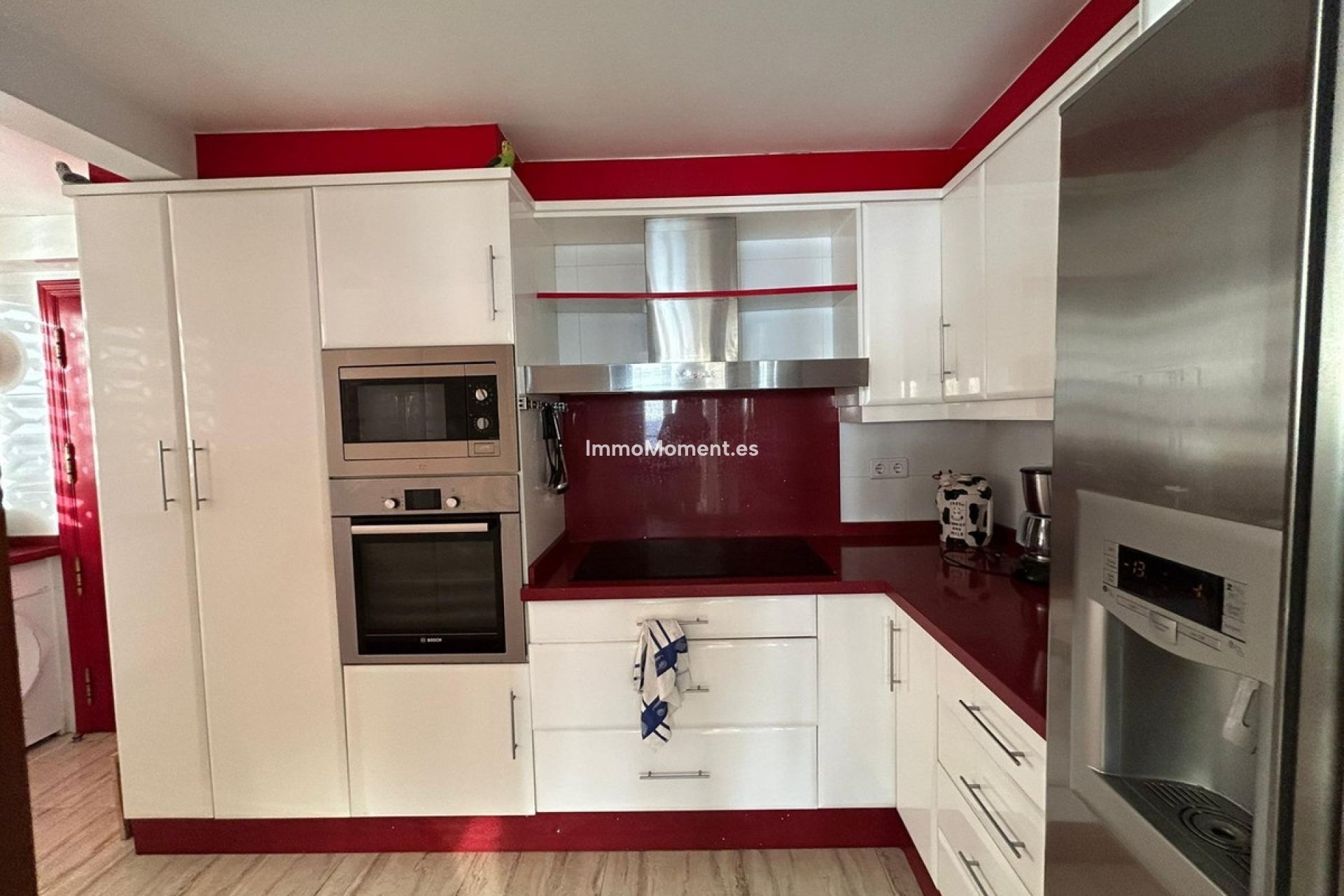 Resale - Apartment - Benidorm - Benidorm Centro