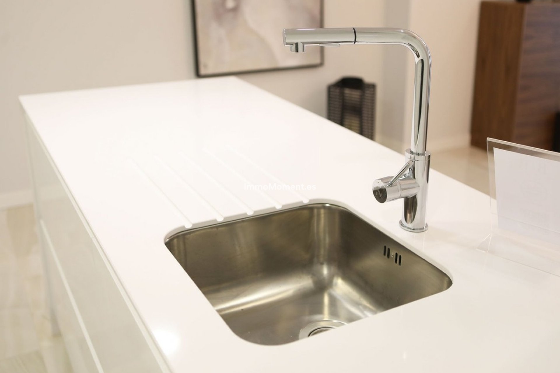 Resale - Apartment - Benidorm - Benidorm Centro