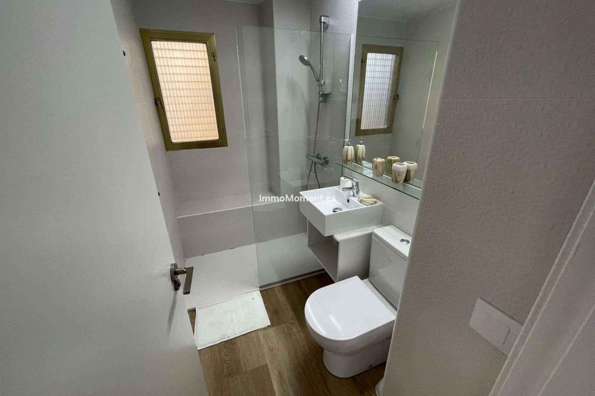 Resale - Apartment - Benidorm - Benidorm Centro