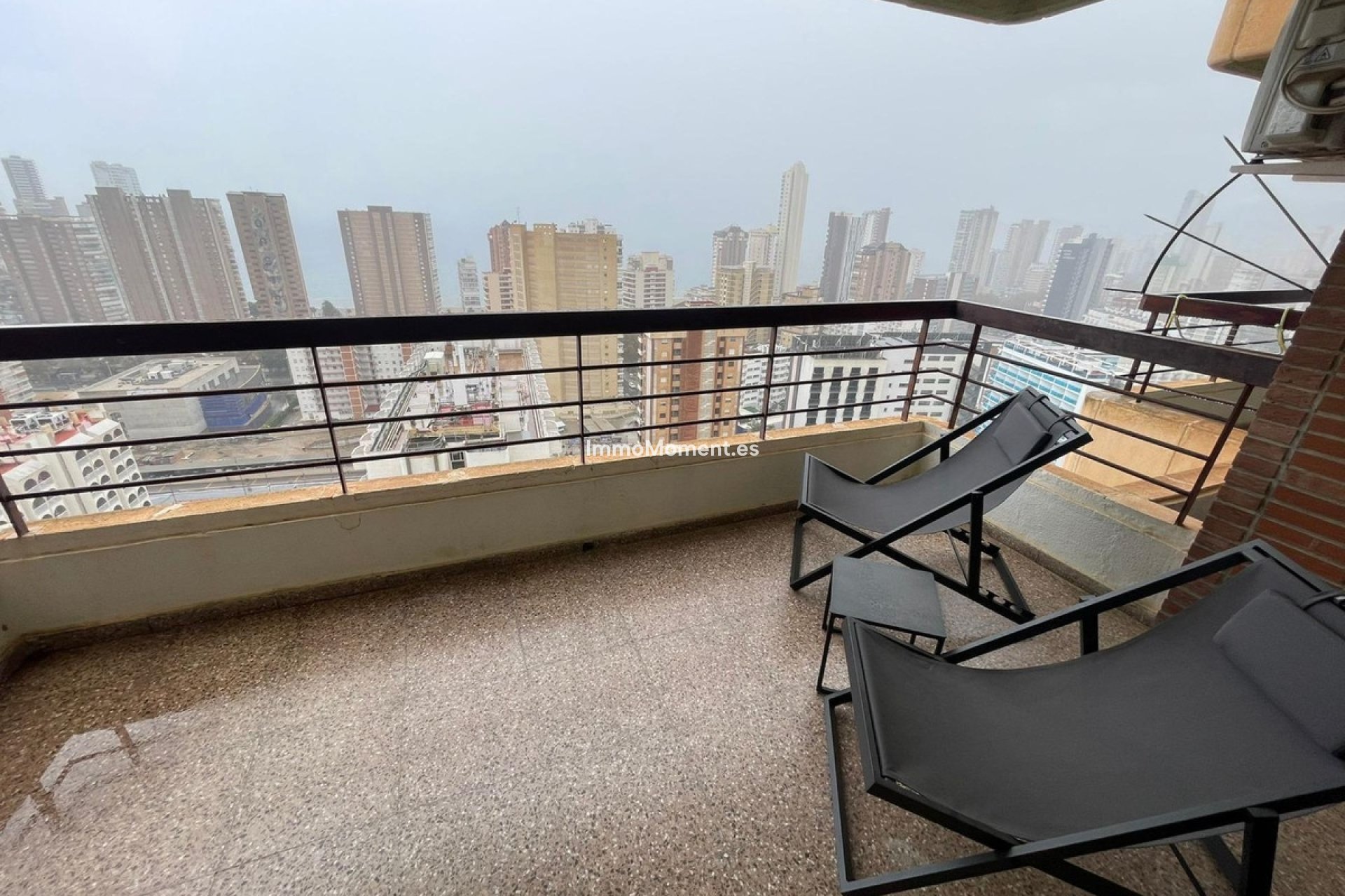 Resale - Apartment - Benidorm - Benidorm Centro