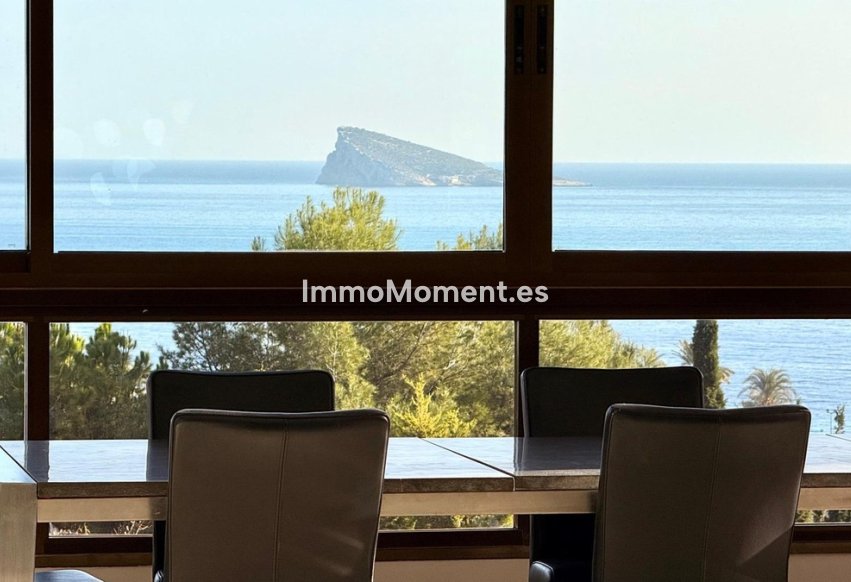 Resale - Apartment - Benidorm - Benidorm Centro