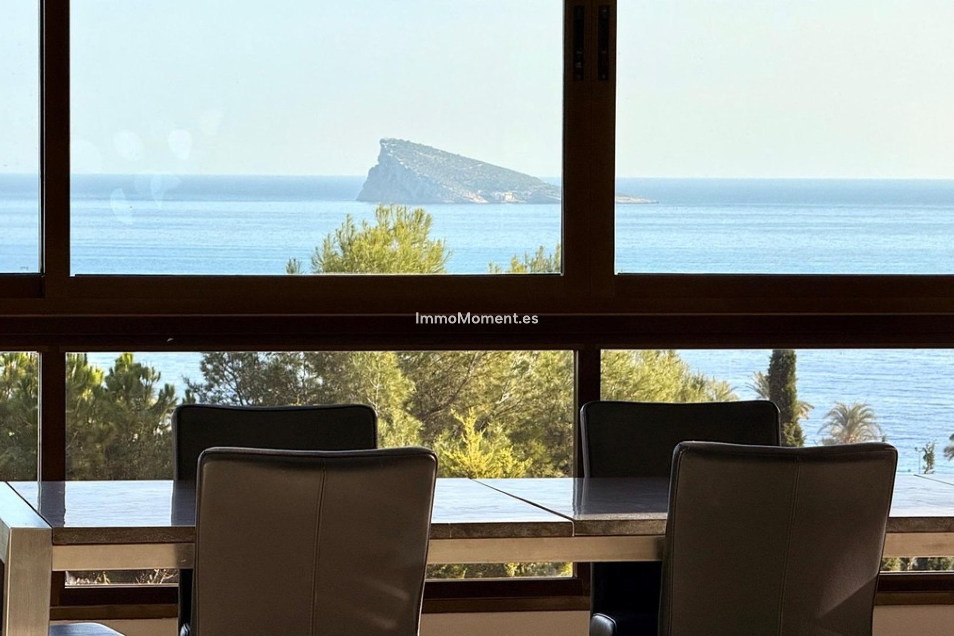 Resale - Apartment - Benidorm - Benidorm Centro