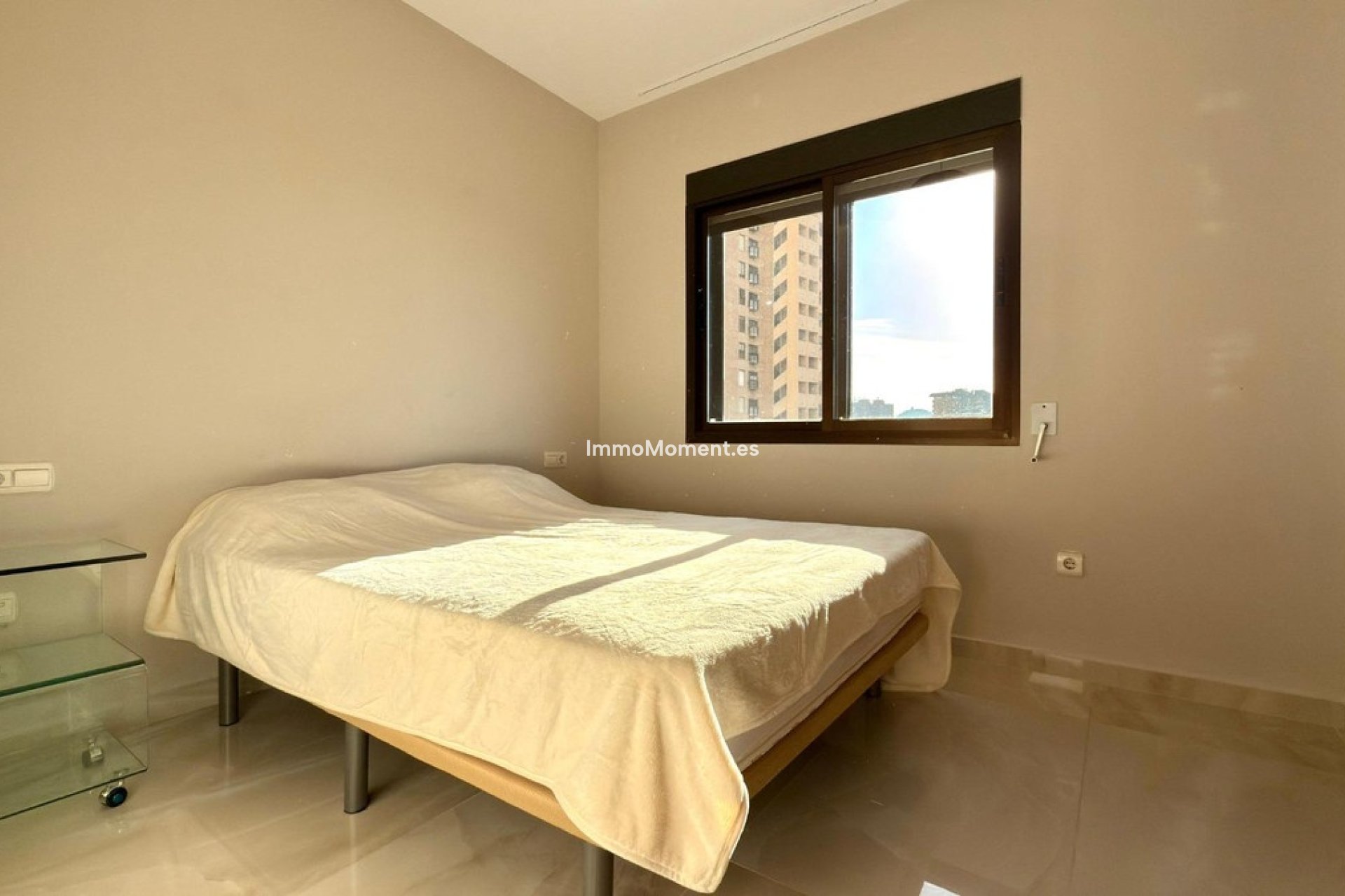 Resale - Apartment - Benidorm - Benidorm Centro