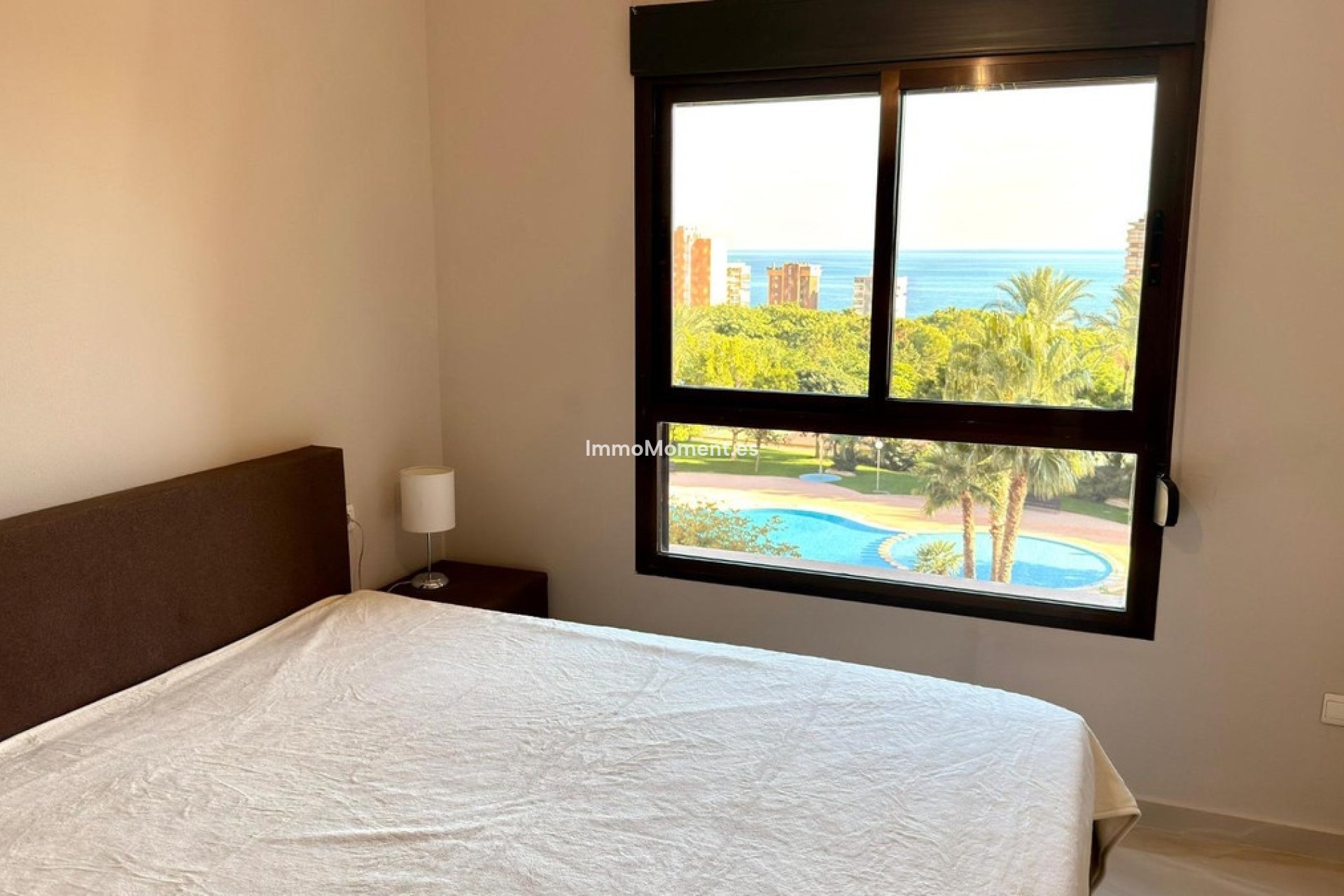 Resale - Apartment - Benidorm - Benidorm Centro