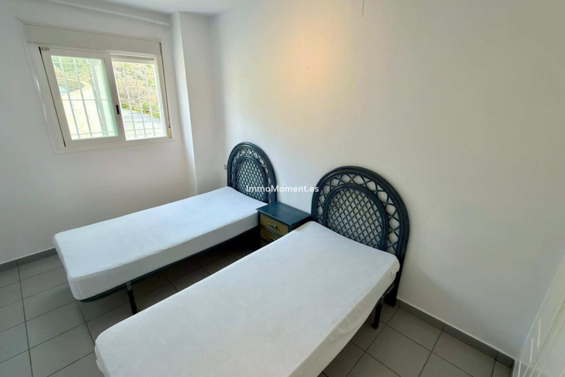 Resale - Apartment - Benidorm - Benidorm Centro