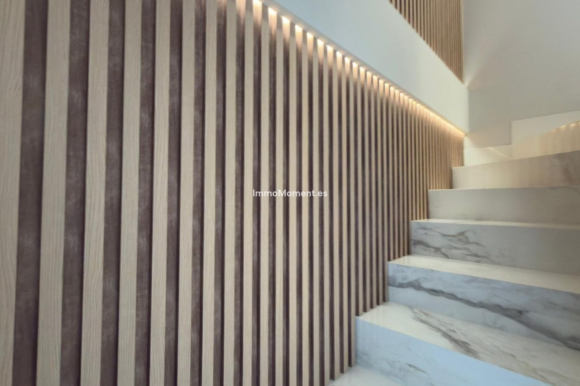 Resale - Apartment - Benidorm - Benidorm Centro