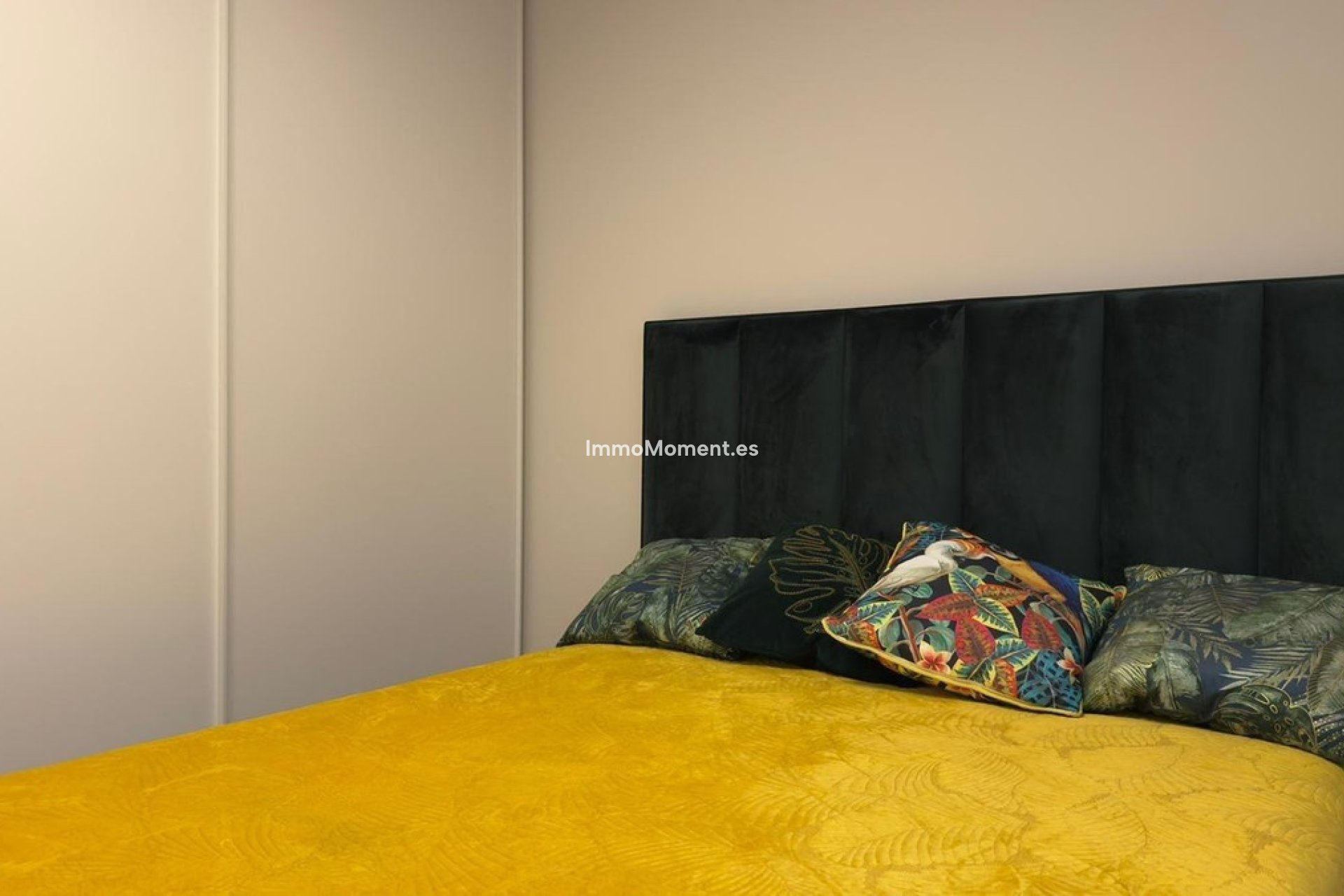 Resale - Apartment - Benidorm - Benidorm Centro