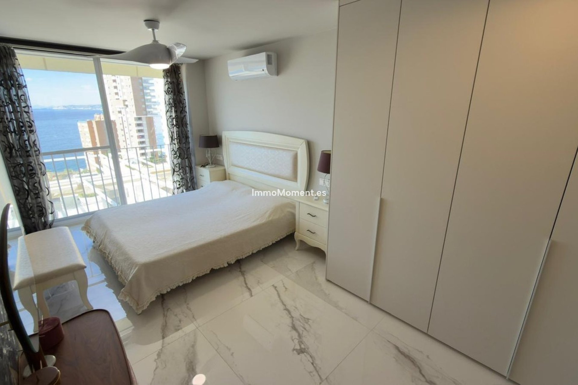 Resale - Apartment - Benidorm - Benidorm Centro