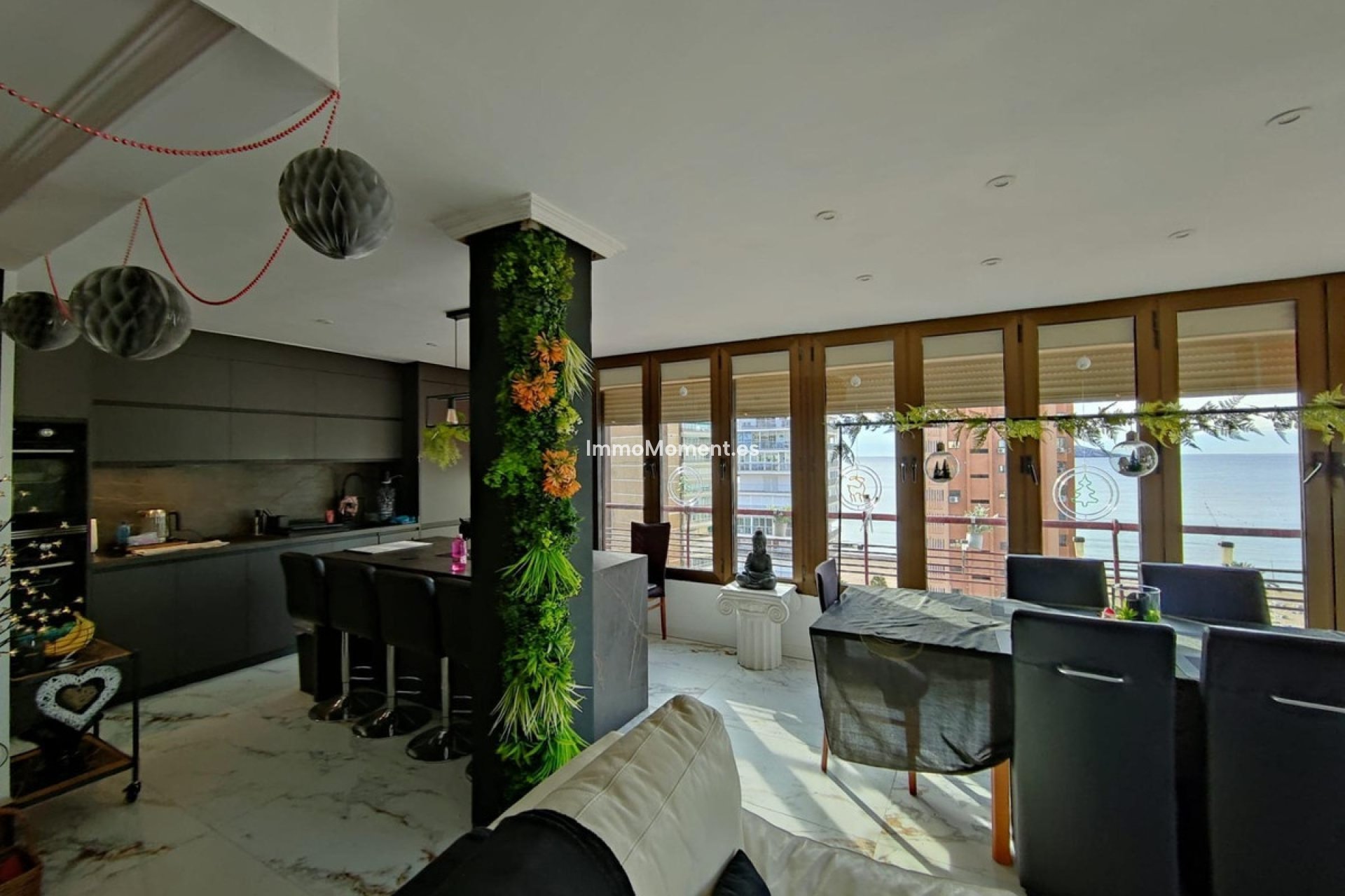 Resale - Apartment - Benidorm - Benidorm Centro