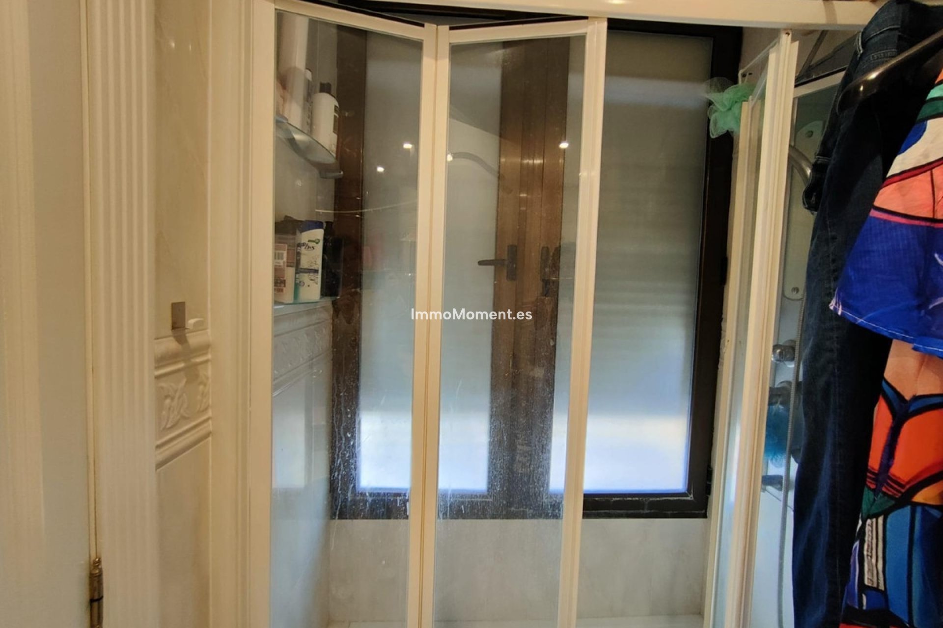 Resale - Apartment - Benidorm - Benidorm Centro