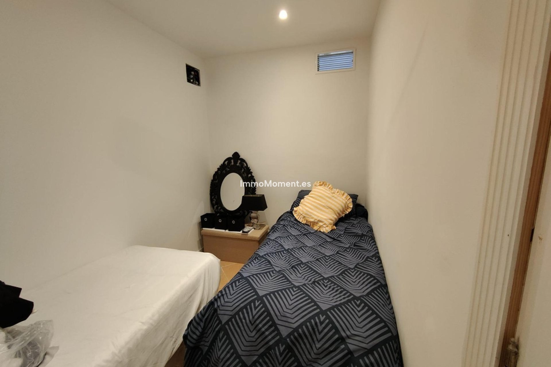 Resale - Apartment - Benidorm - Benidorm Centro