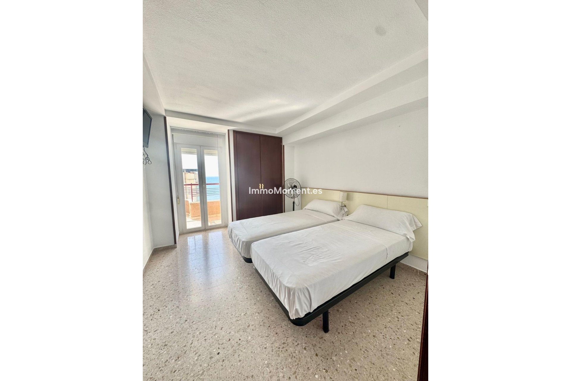 Resale - Apartment - Benidorm - Benidorm Centro