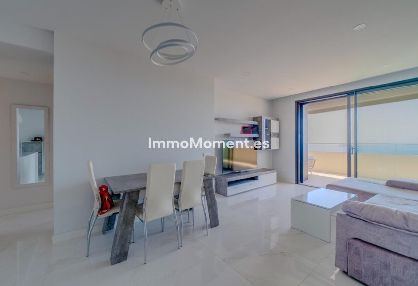 Resale - Apartment - Benidorm - Benidorm Centro