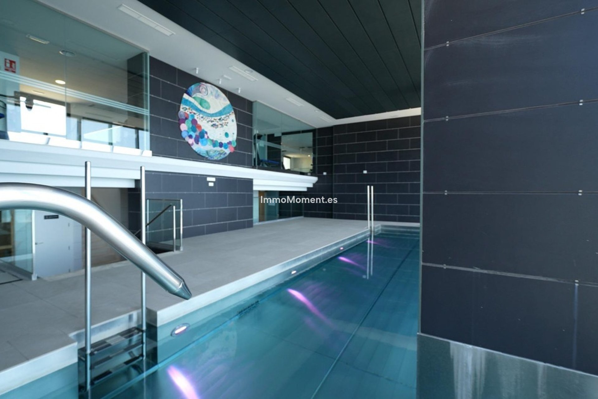 Resale - Apartment - Benidorm - Benidorm Centro