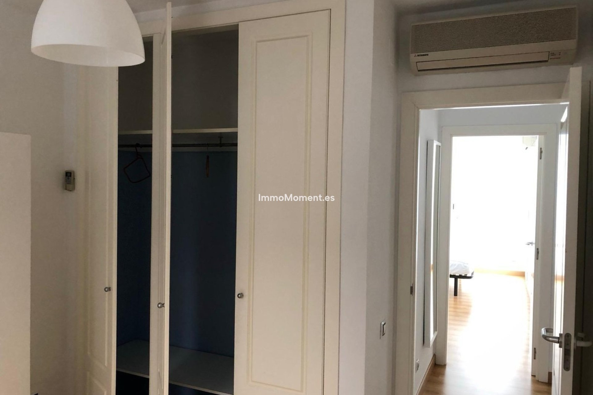 Resale - Apartment - Benidorm - Benidorm Centro