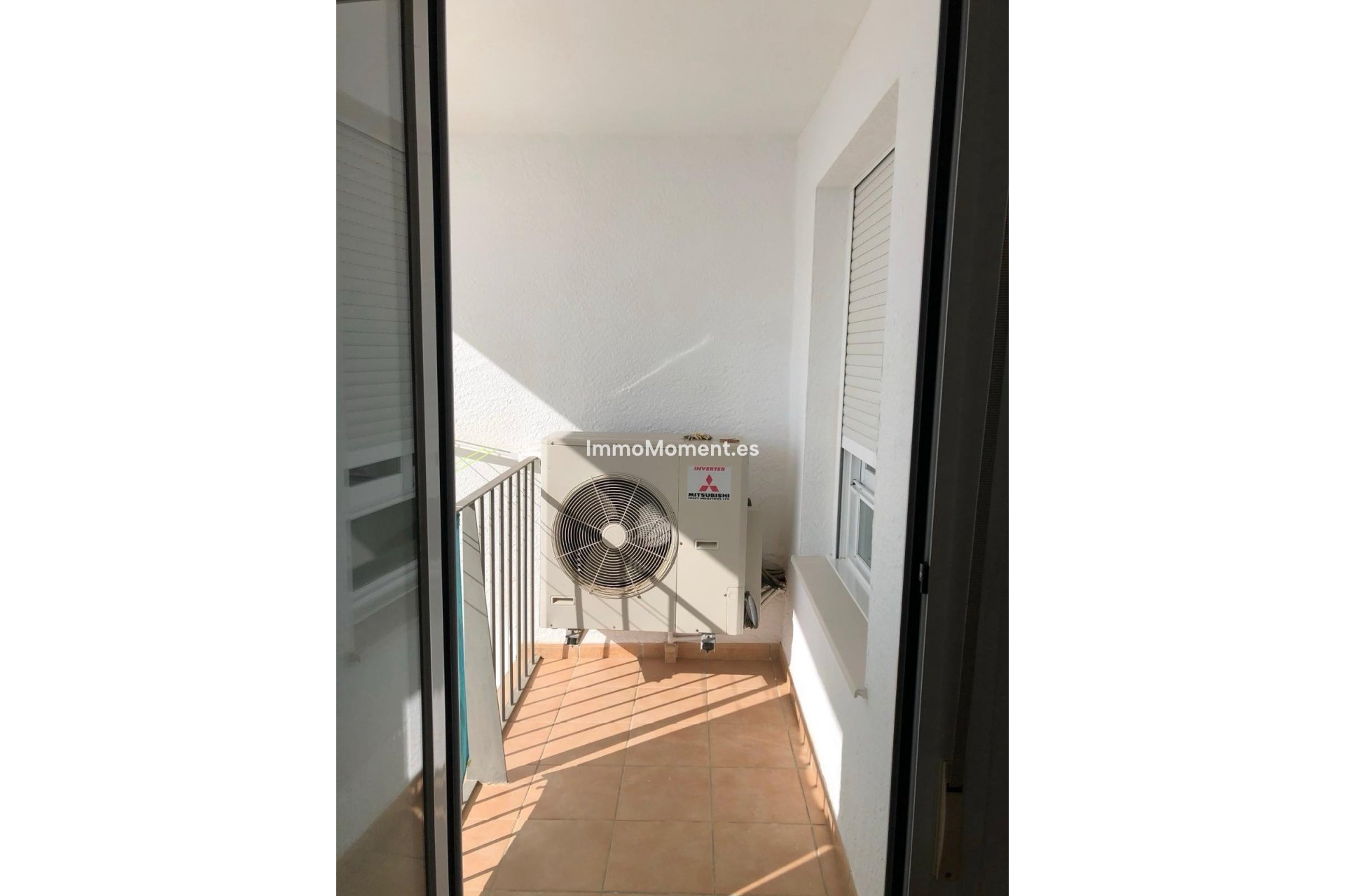 Resale - Apartment - Benidorm - Benidorm Centro