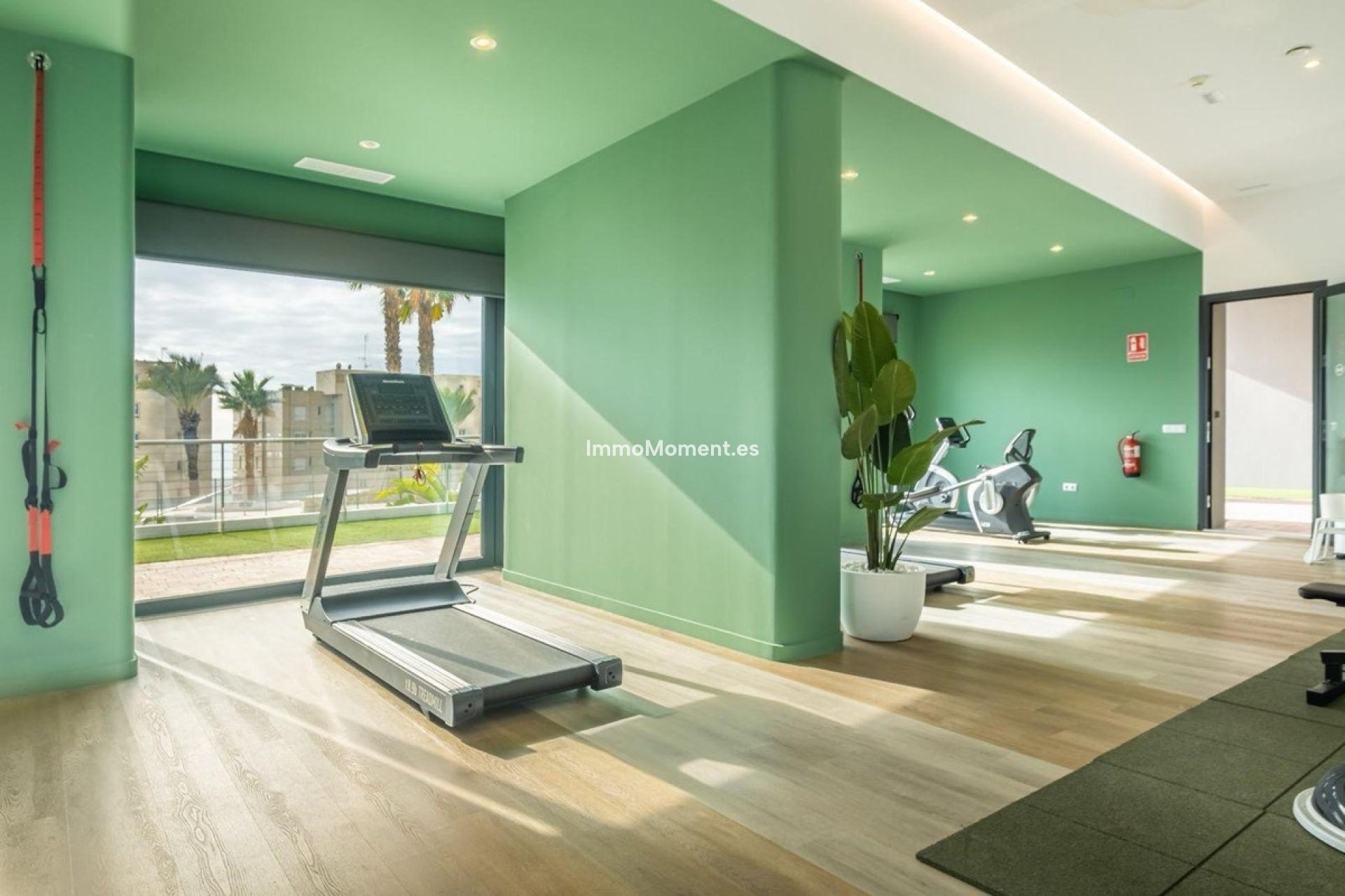 Resale - Apartment - Benidorm - Benidorm Centro