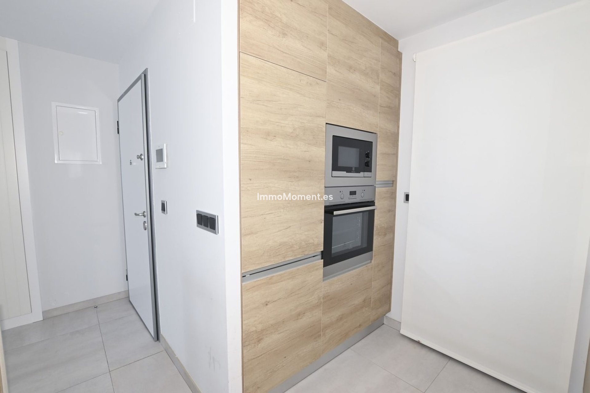 Resale - Apartment - Benidorm - Benidorm Centro