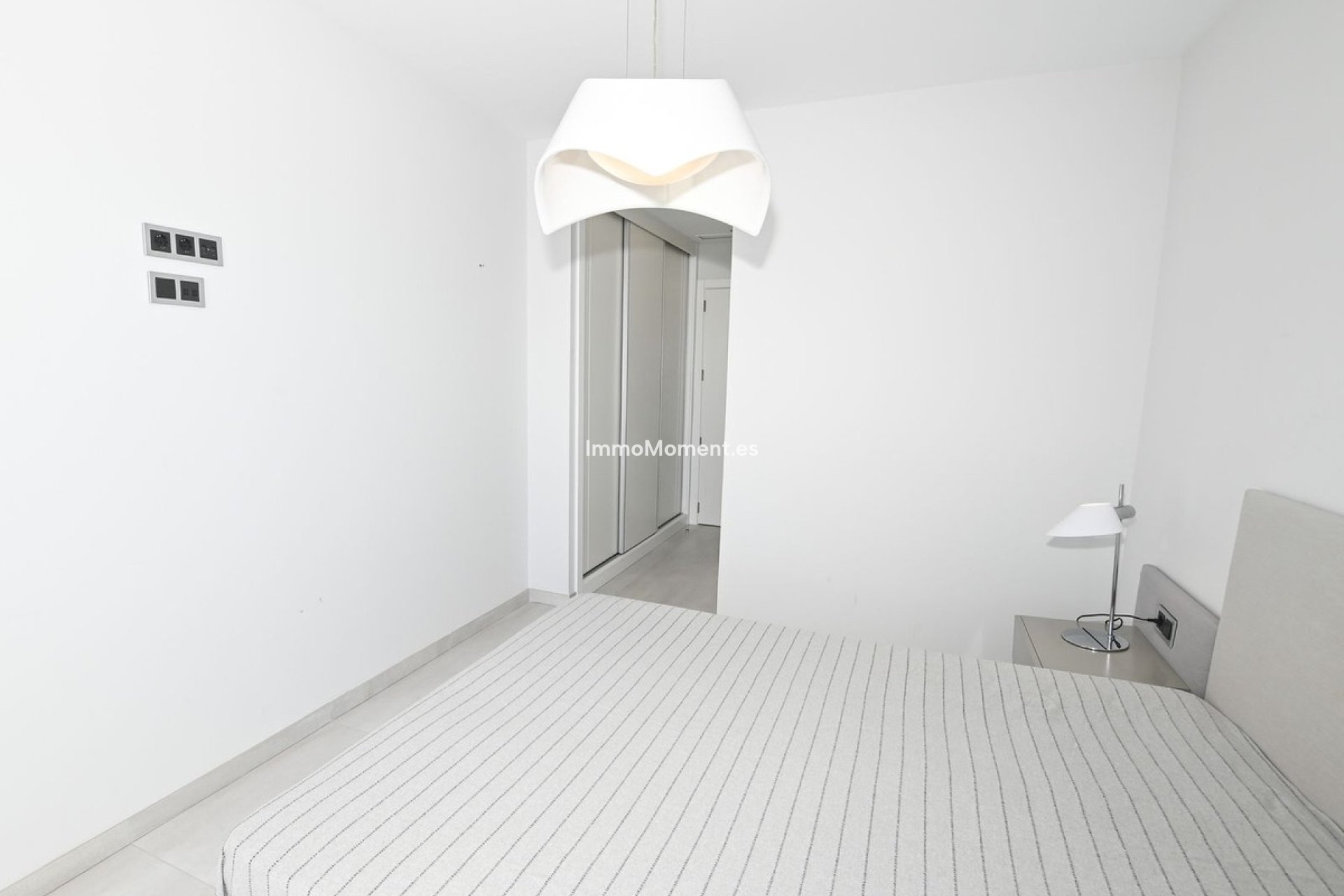 Resale - Apartment - Benidorm - Benidorm Centro